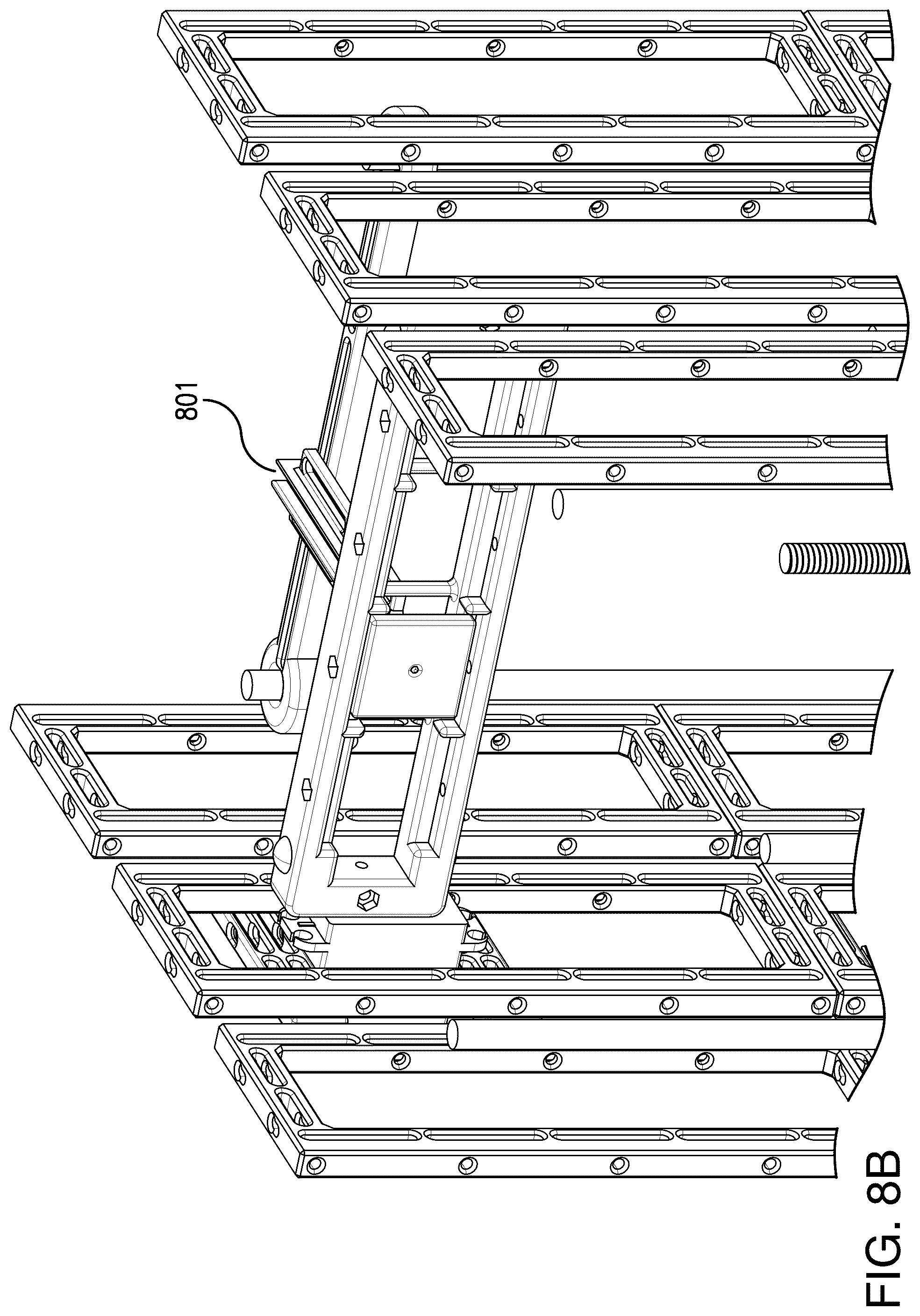Patent US12097645 Figure 12 – Automation mechanism for pre/clinical production of resorbable nerve guides
