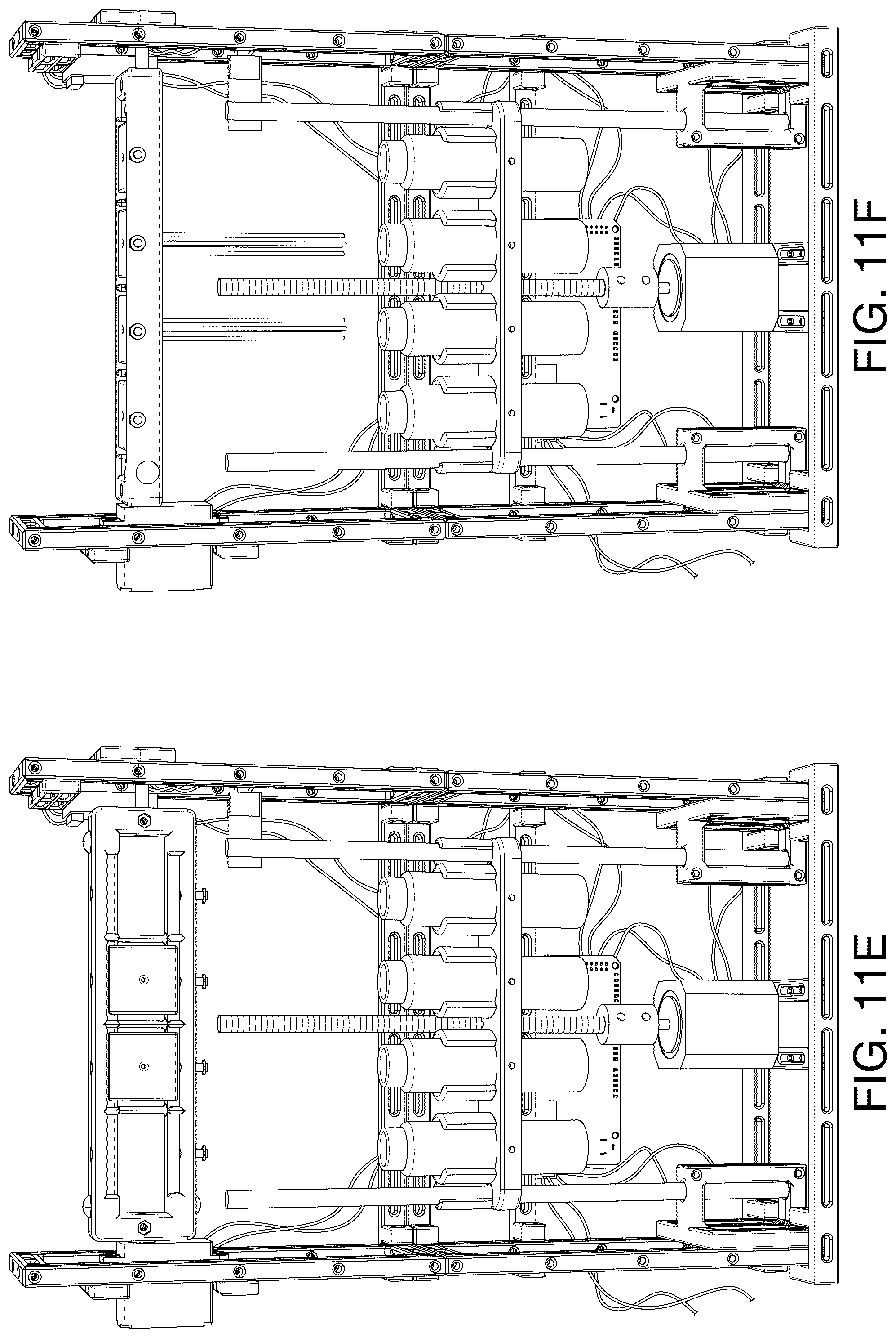 Patent US12097645 Figure 17 – Automation mechanism for pre/clinical production of resorbable nerve guides