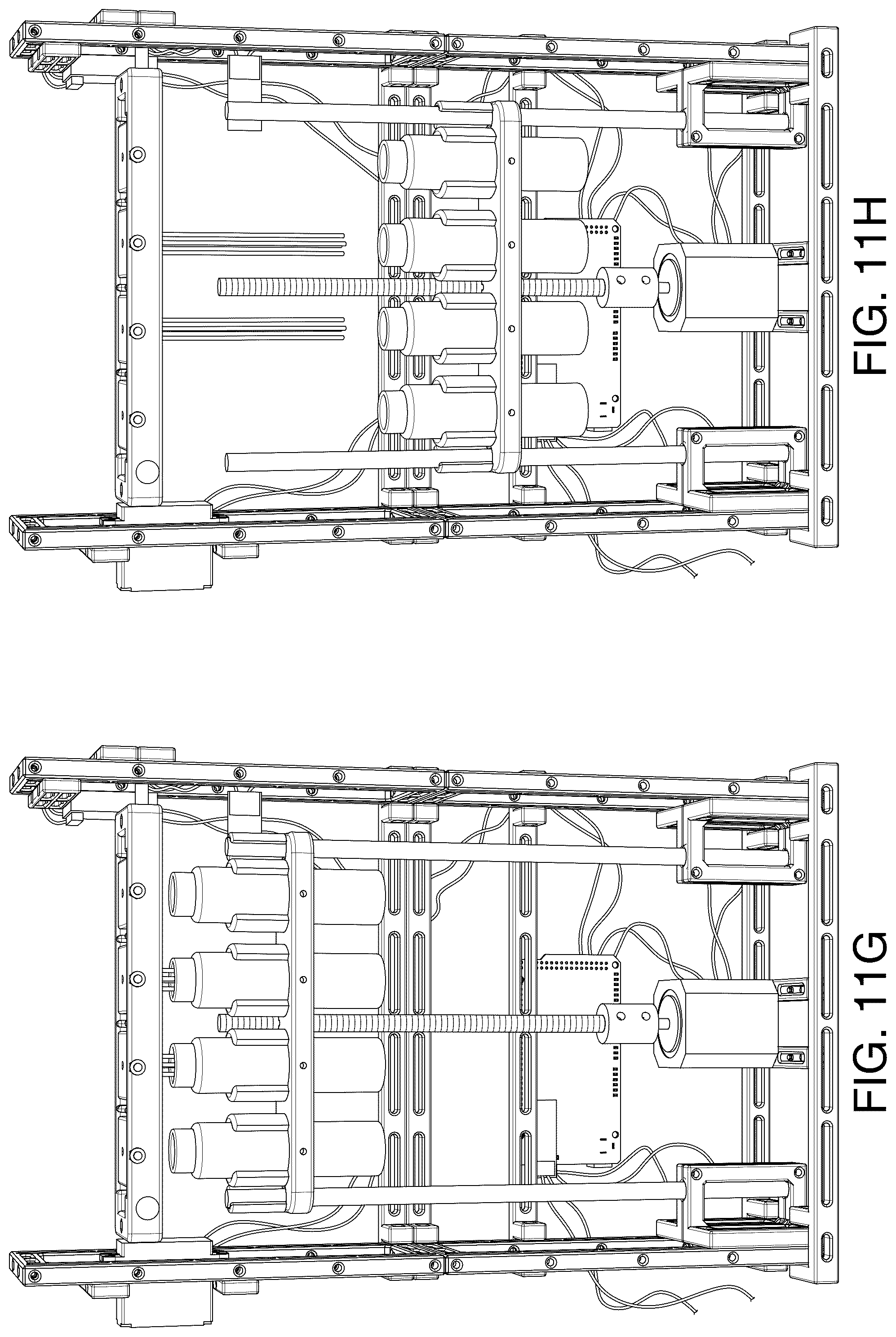 Patent US12097645 Figure 18 – Automation mechanism for pre/clinical production of resorbable nerve guides
