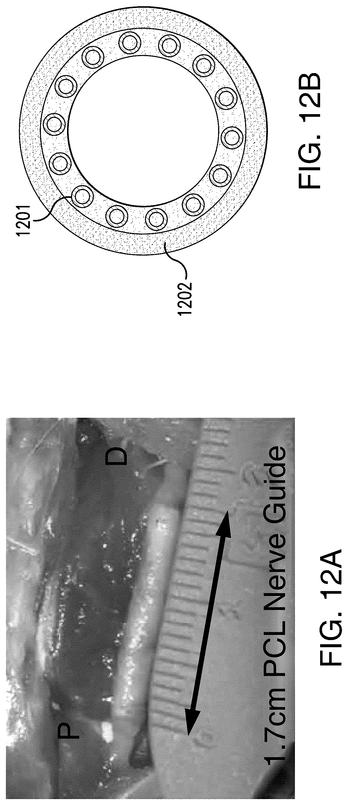 Patent US12097645 Figure 19 – Automation mechanism for pre/clinical production of resorbable nerve guides