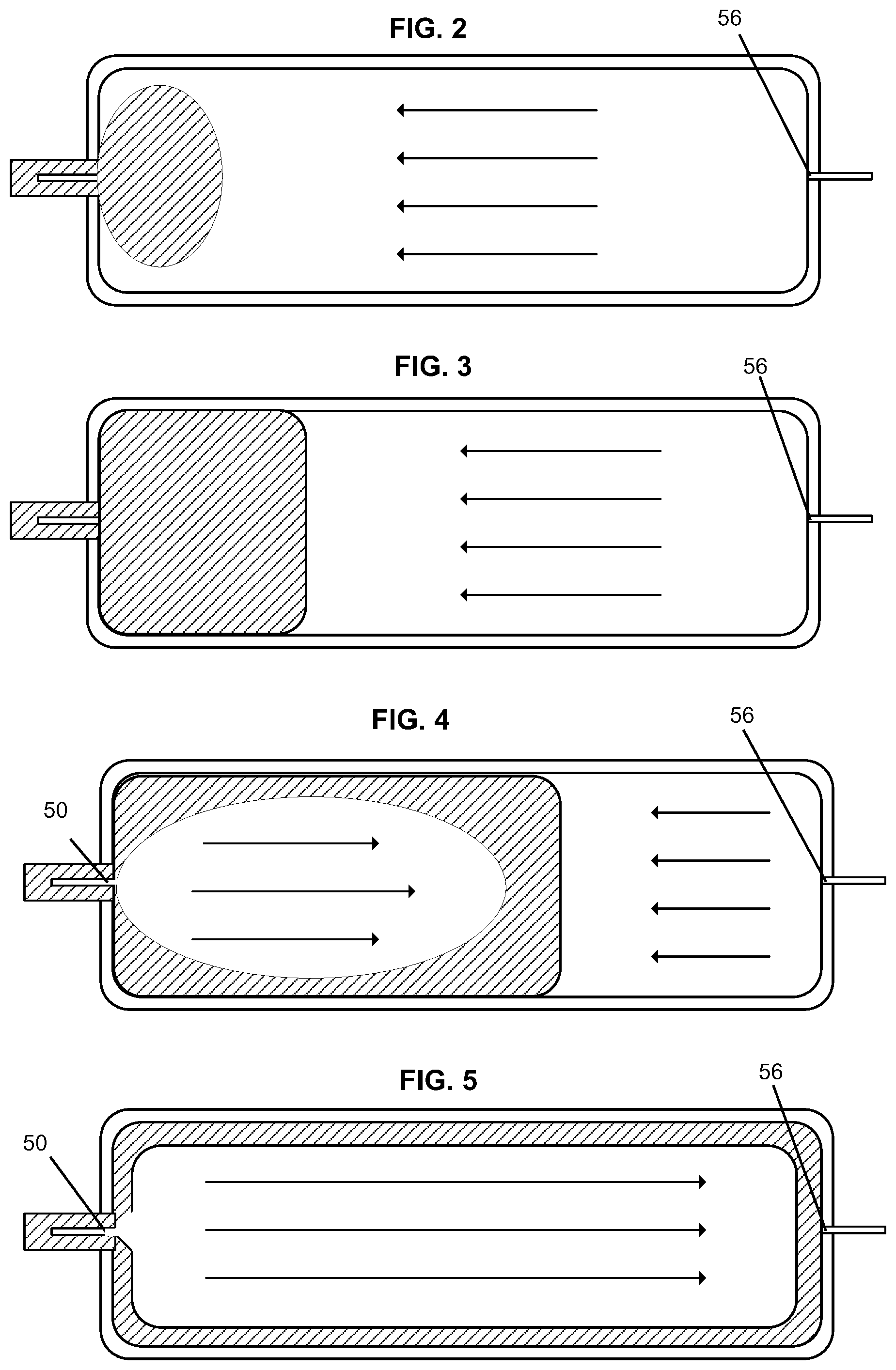 Patent US12097648 Figure 2 – Method for simultaneous closed loop control of gas assist and gas counter pressure in an injection molding process relative to plastic melt pressure and plastic melt flow position