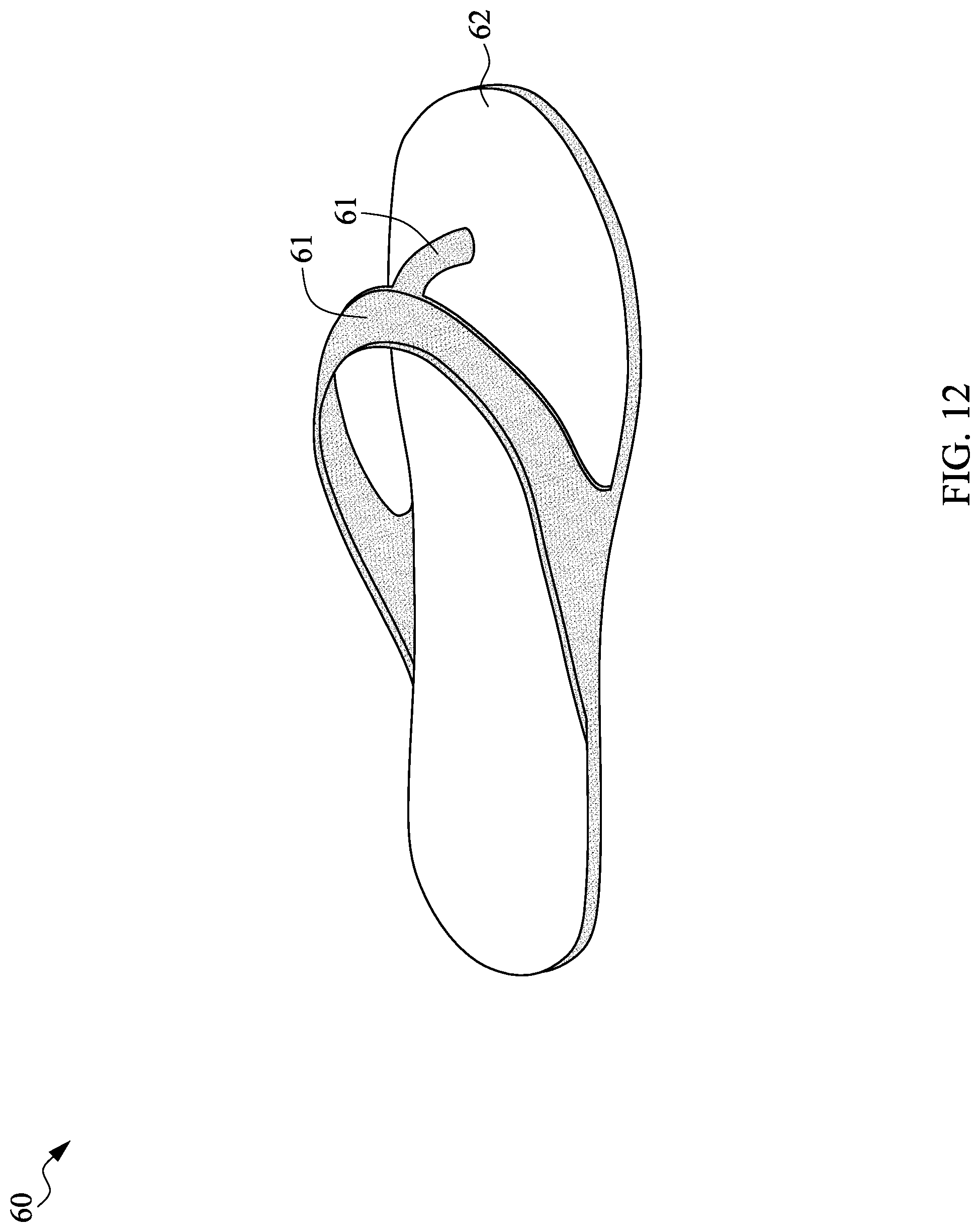 Patent US12097651 Figure 19 – Molding device and molding method