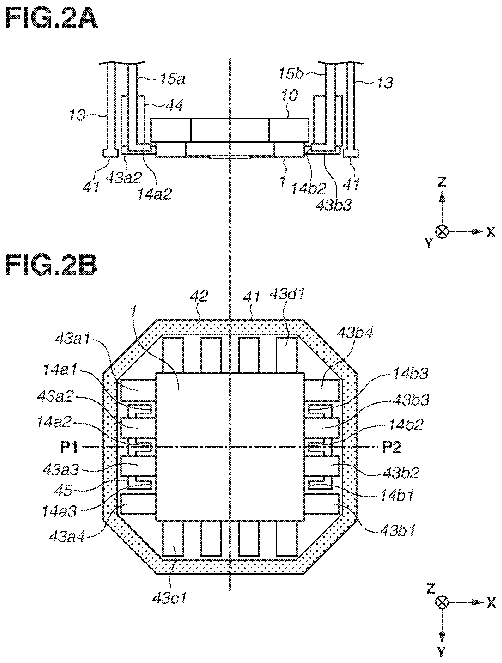 Patent US12097652 Figure 2 – Imprint apparatus and method for manufacturing article