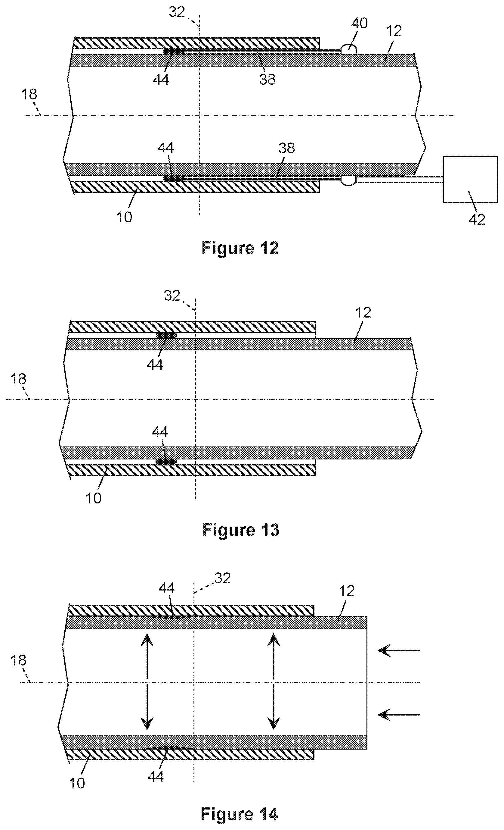 Patent US12097653 Figure 5 – Securing polymer liners within pipes