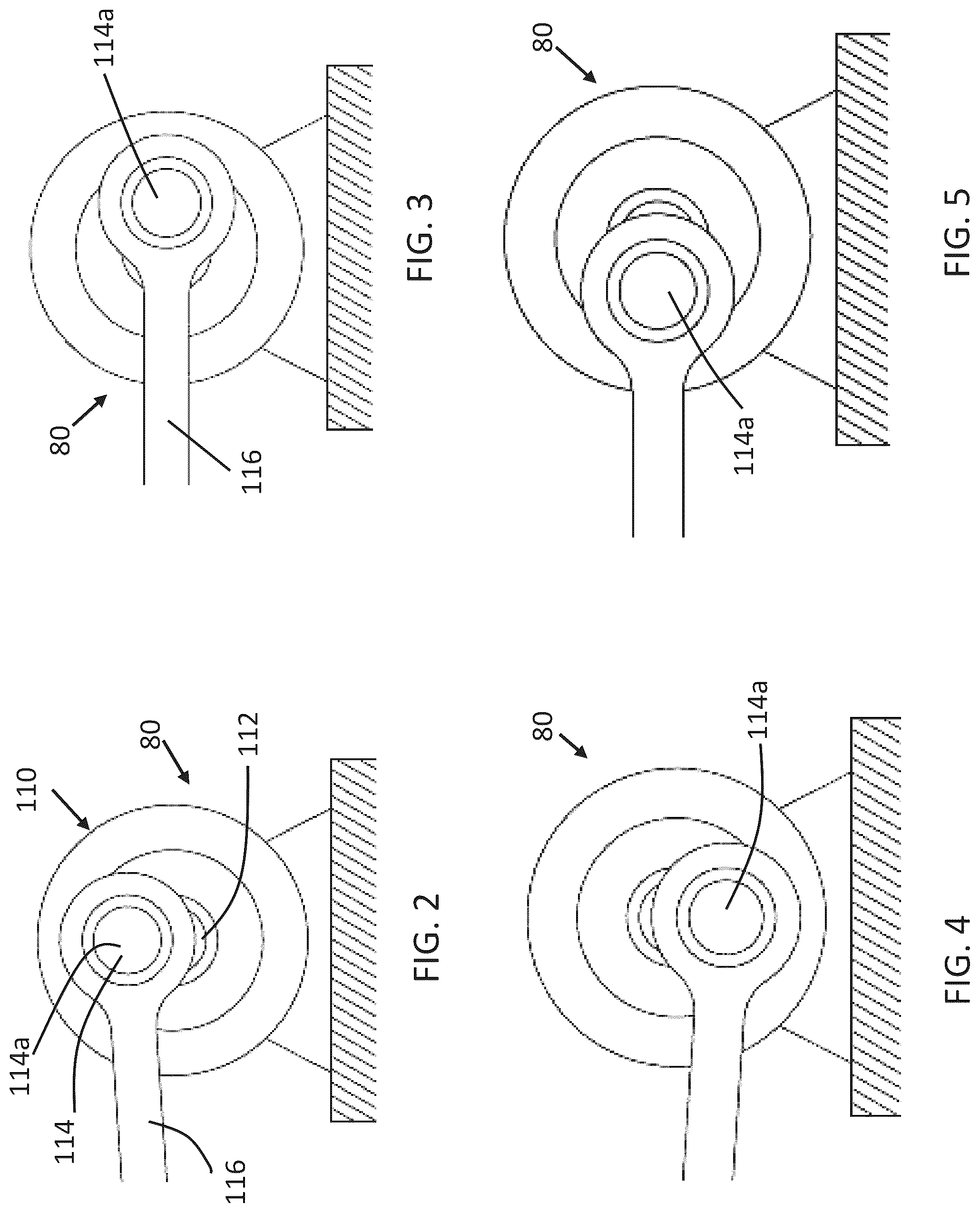 Patent US12097663 Figure 2 – Strap welding system and method