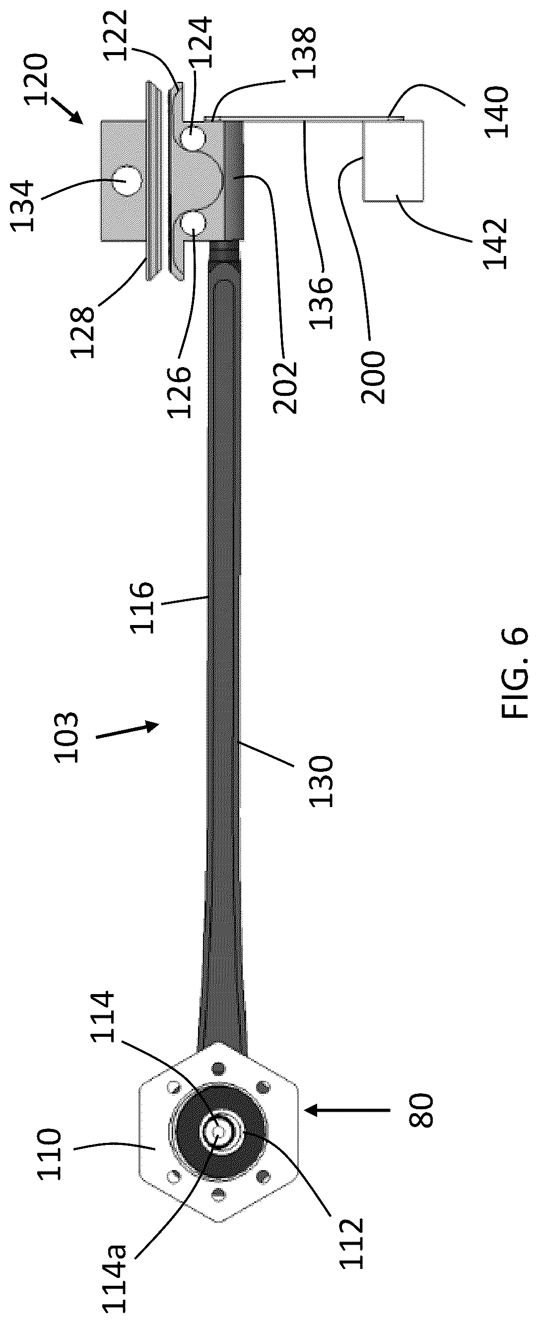 Patent US12097663 Figure 3 – Strap welding system and method
