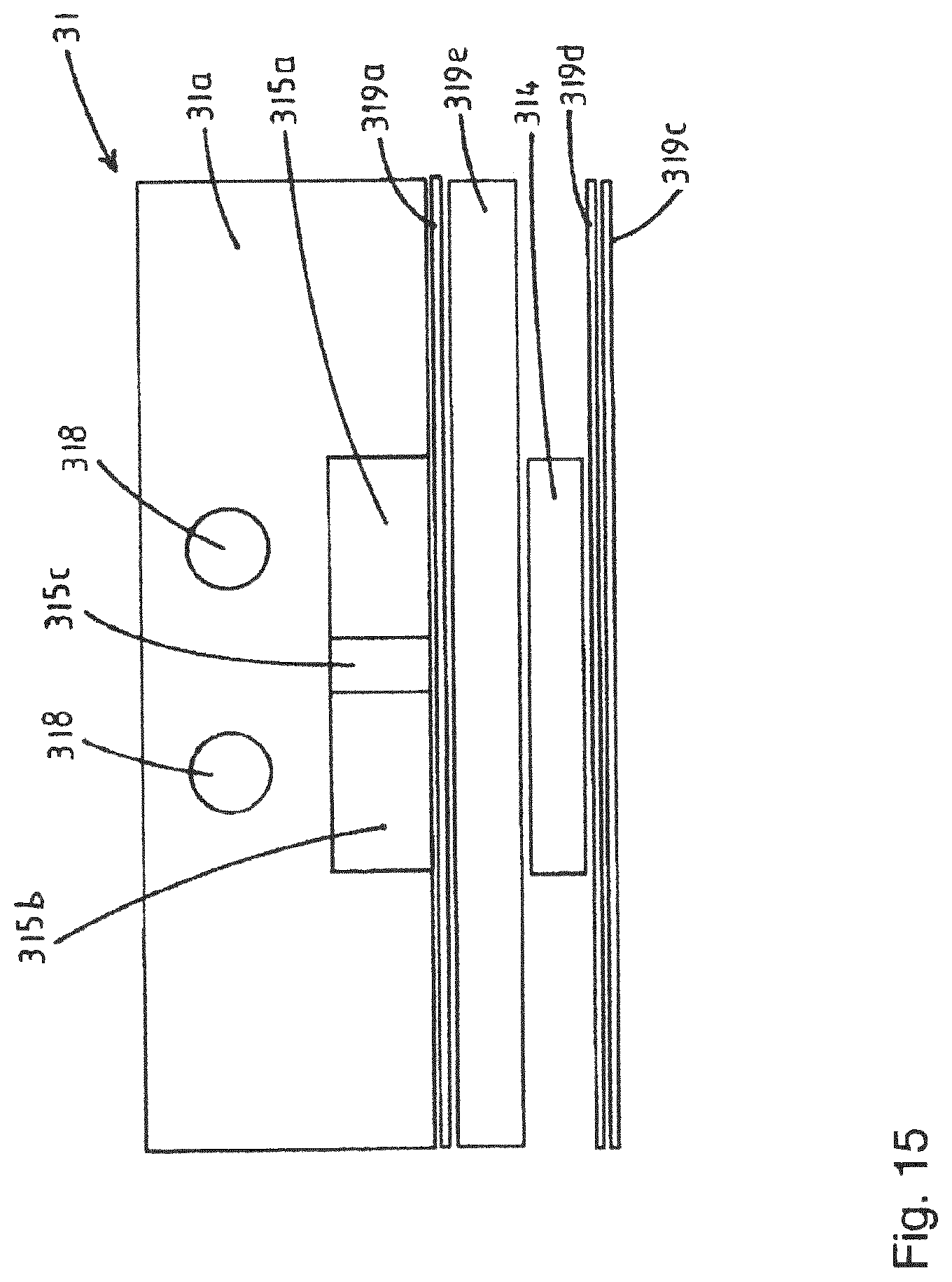 Patent US12097664 Figure 18 – Continuous motion impulse heat sealing of film material