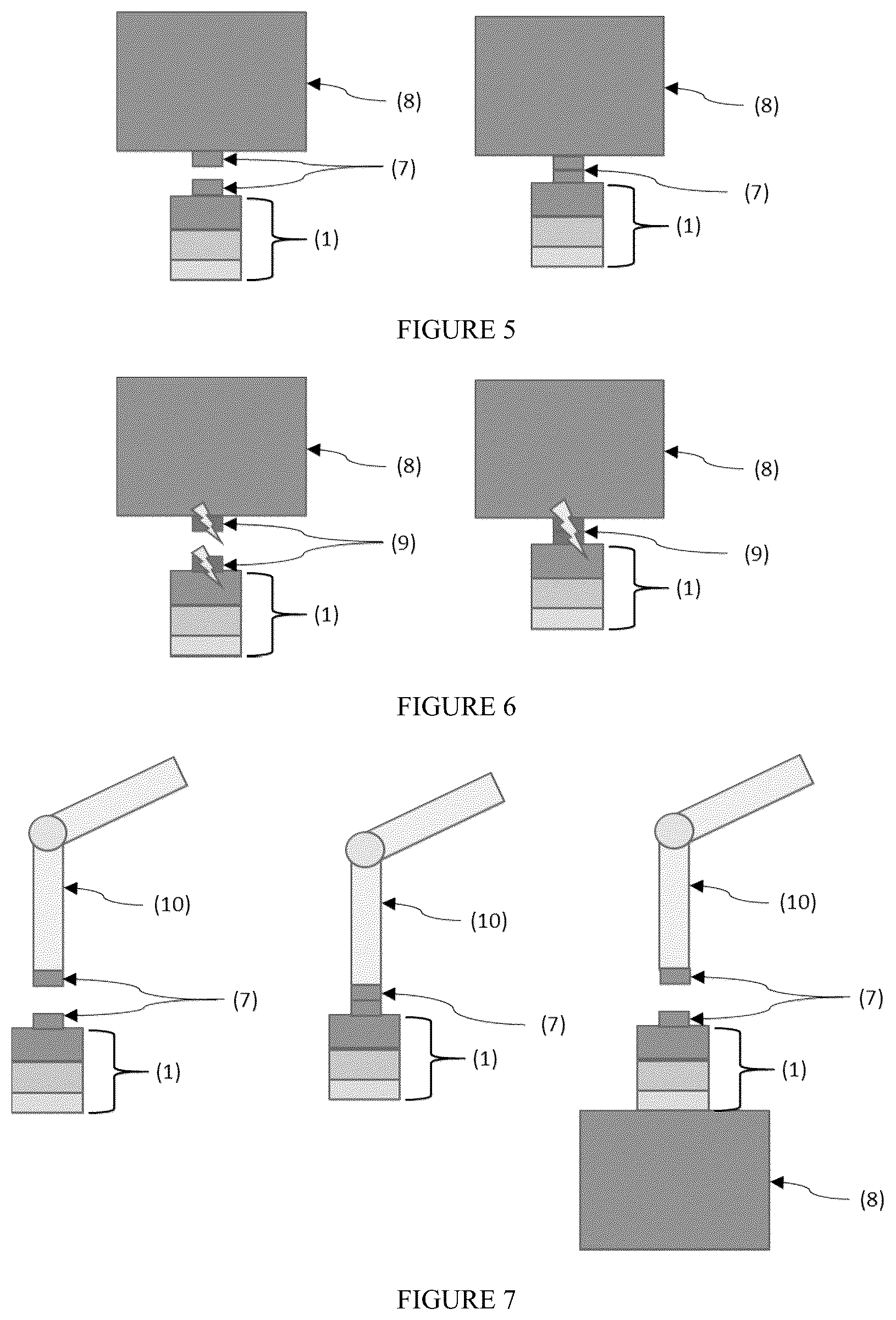 Patent US12097666 Figure 2 – Hot melt apparatus and method of use