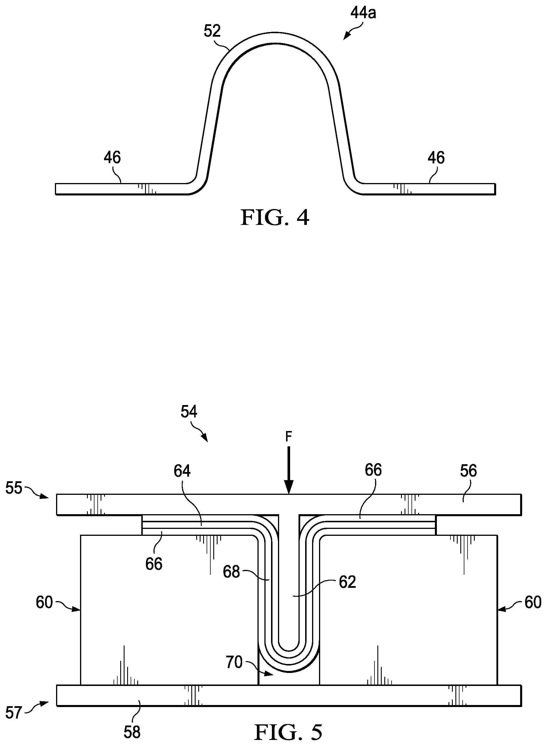 Patent US12097667 Figure 3 – Stringer forming apparatus and method