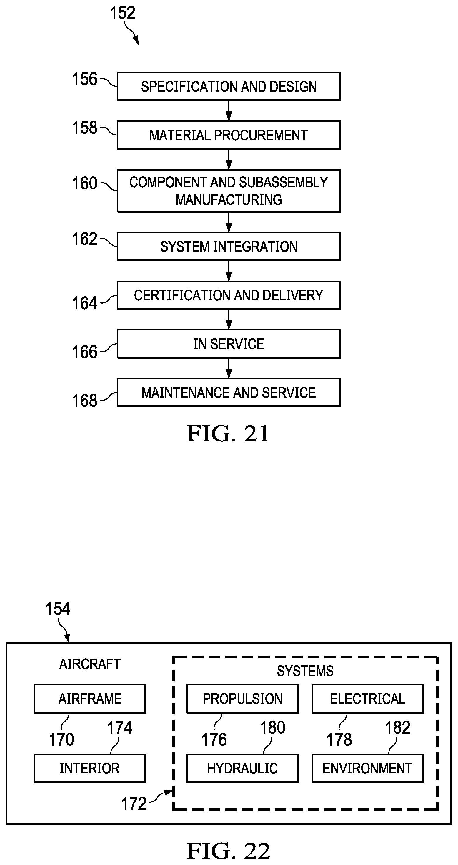 Patent US12097667 Figure 19 – Stringer forming apparatus and method
