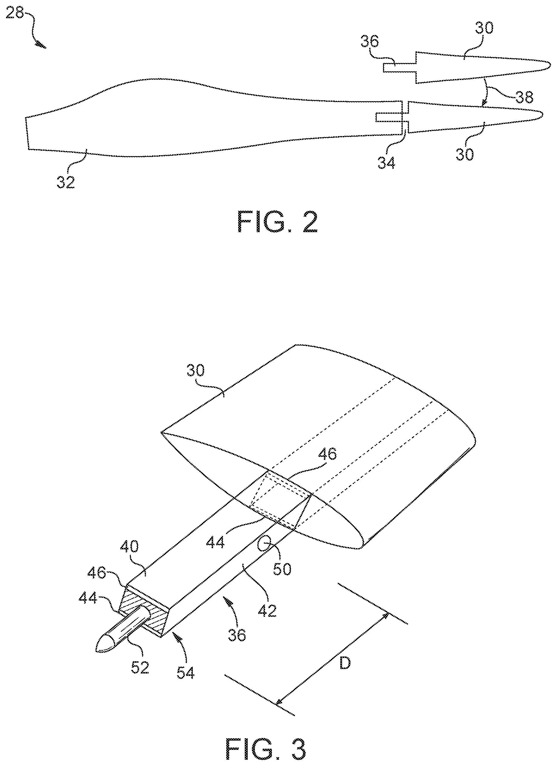 Patent US12097668 Figure 2 – Method for manufacturing a structural component of a blade segment for a rotor blade of a wind turbine