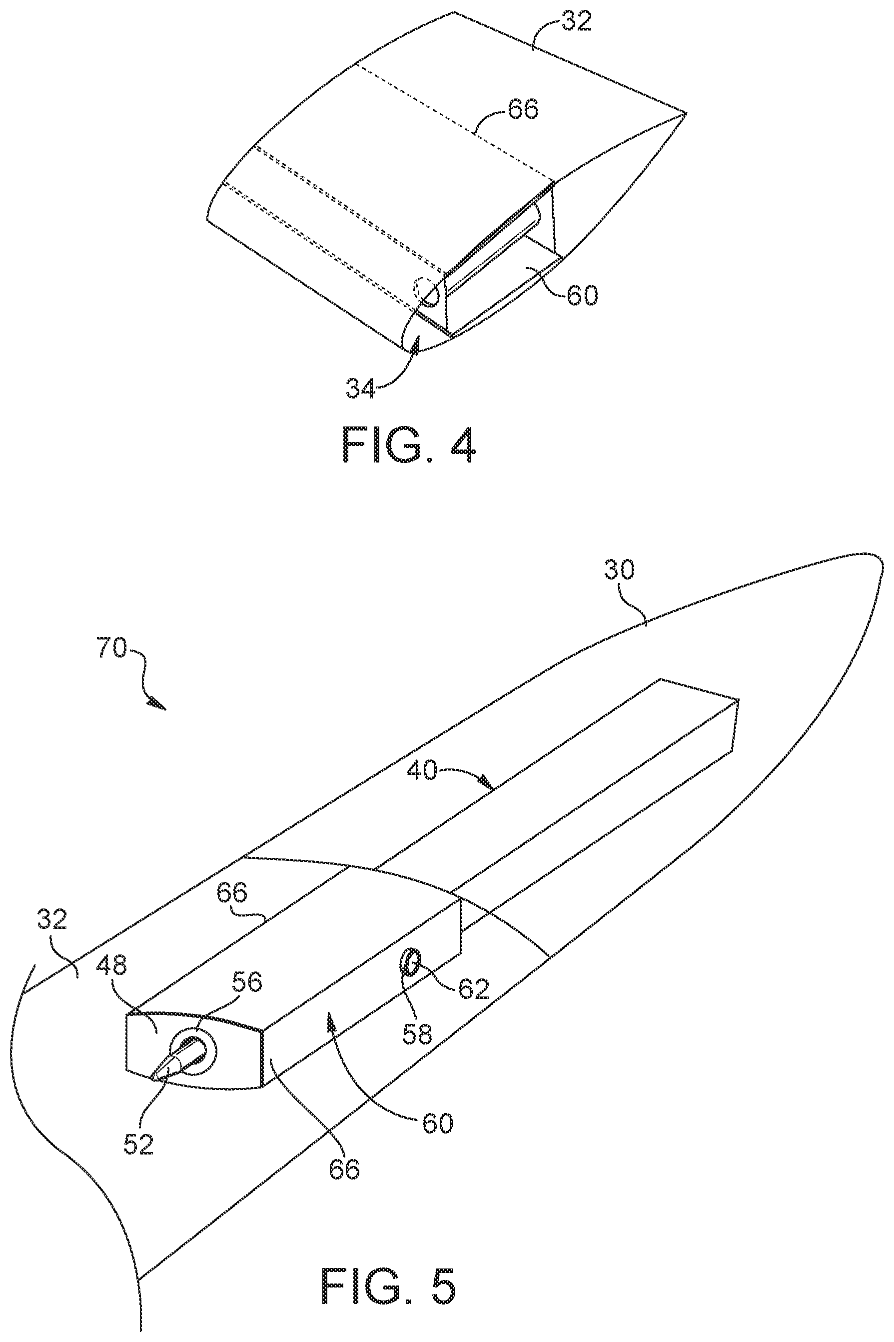 Patent US12097668 Figure 3 – Method for manufacturing a structural component of a blade segment for a rotor blade of a wind turbine