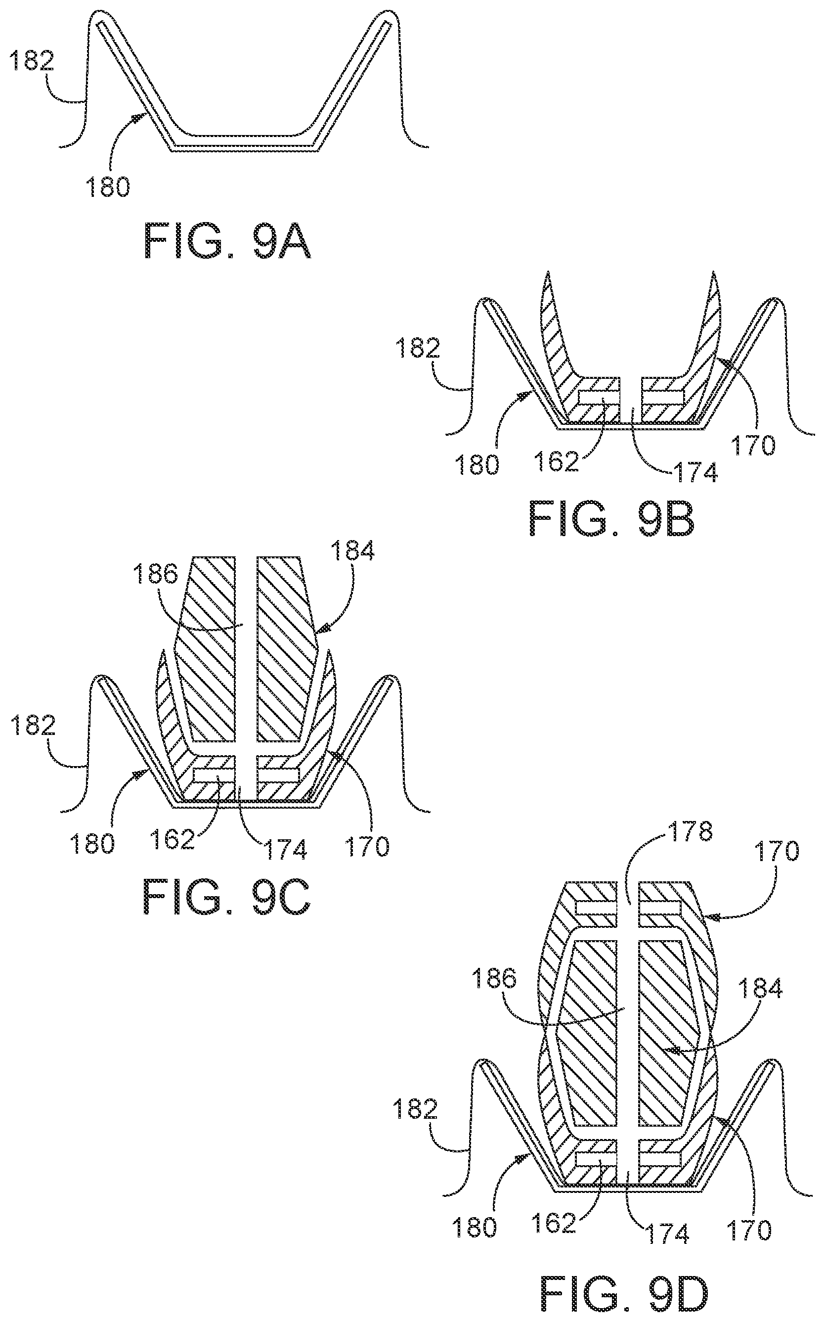 Patent US12097668 Figure 7 – Method for manufacturing a structural component of a blade segment for a rotor blade of a wind turbine