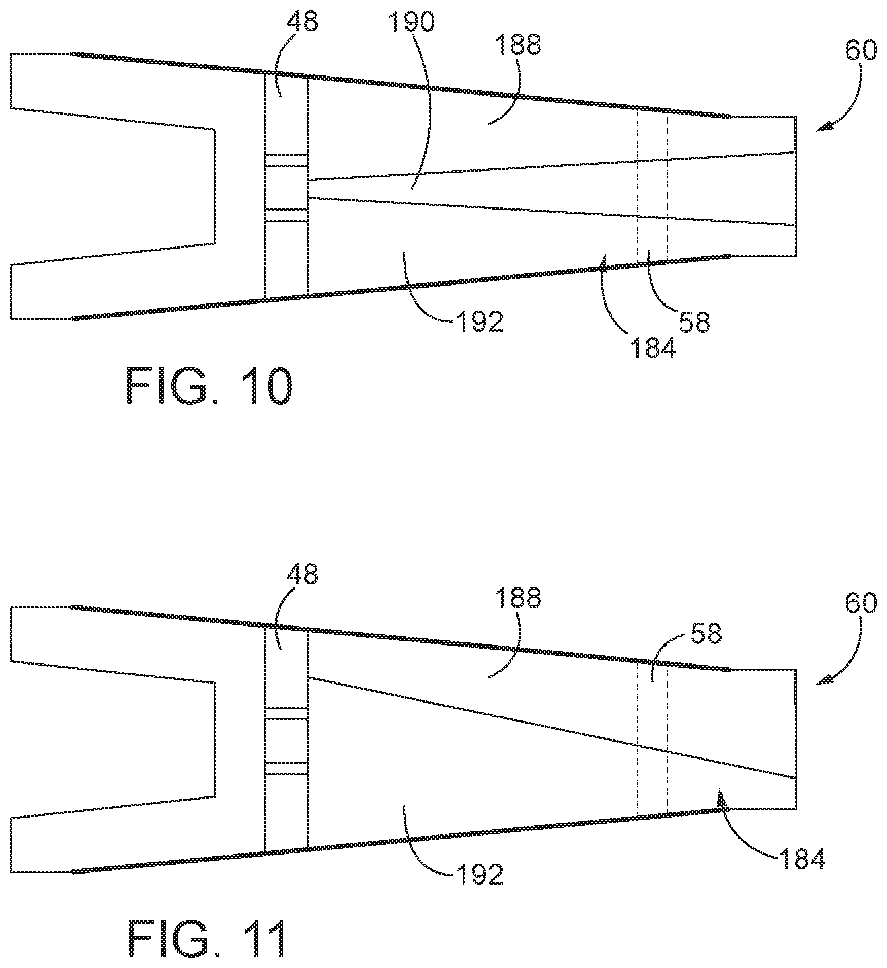 Patent US12097668 Figure 10 – Method for manufacturing a structural component of a blade segment for a rotor blade of a wind turbine
