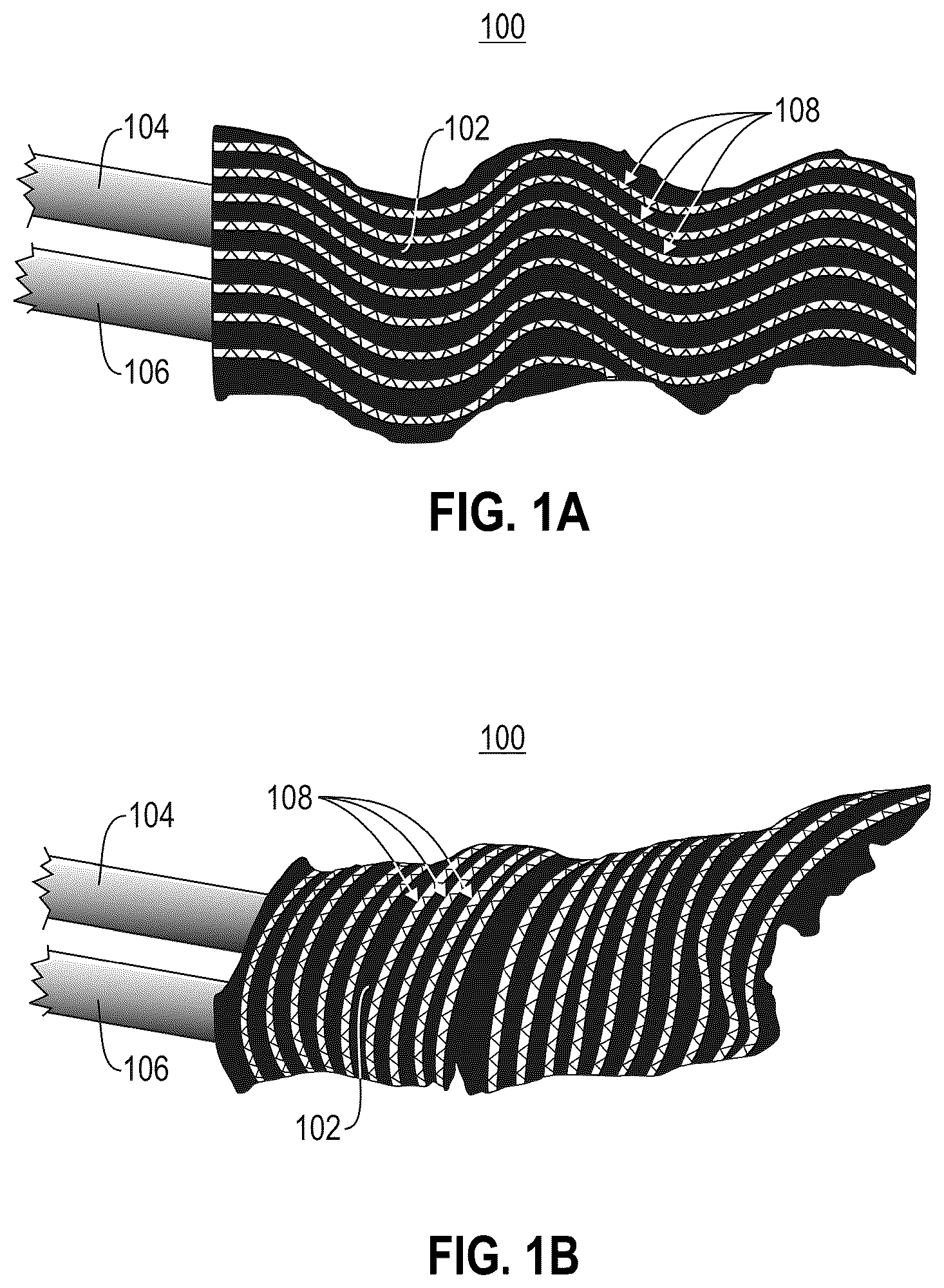 Patent US12097670 — Method and system for three-dimensional printing-based correction of defects in objects — Figure 1