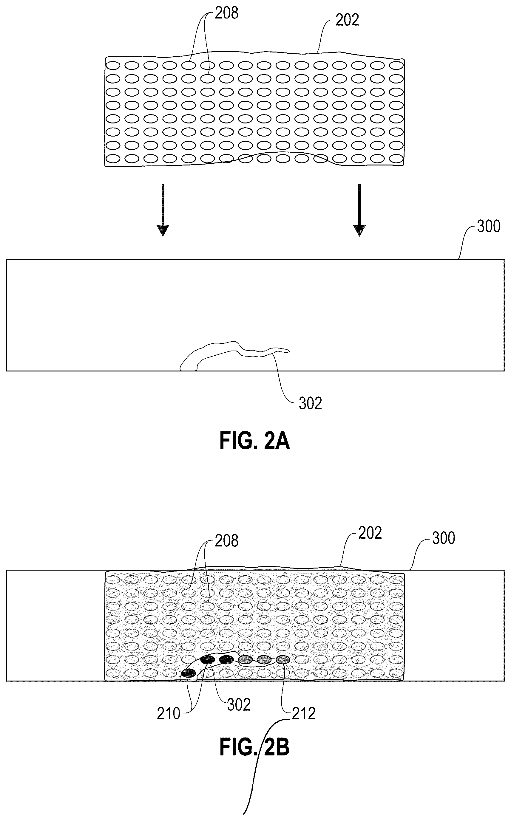 Patent US12097670 Figure 2 – Method and system for three-dimensional printing-based correction of defects in objects