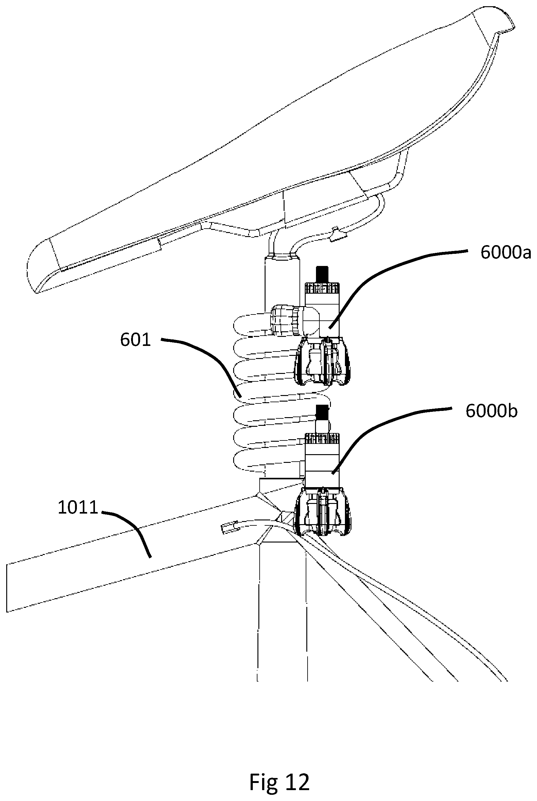 Patent US12097671 Figure 12 – Tire inflation and sealing system