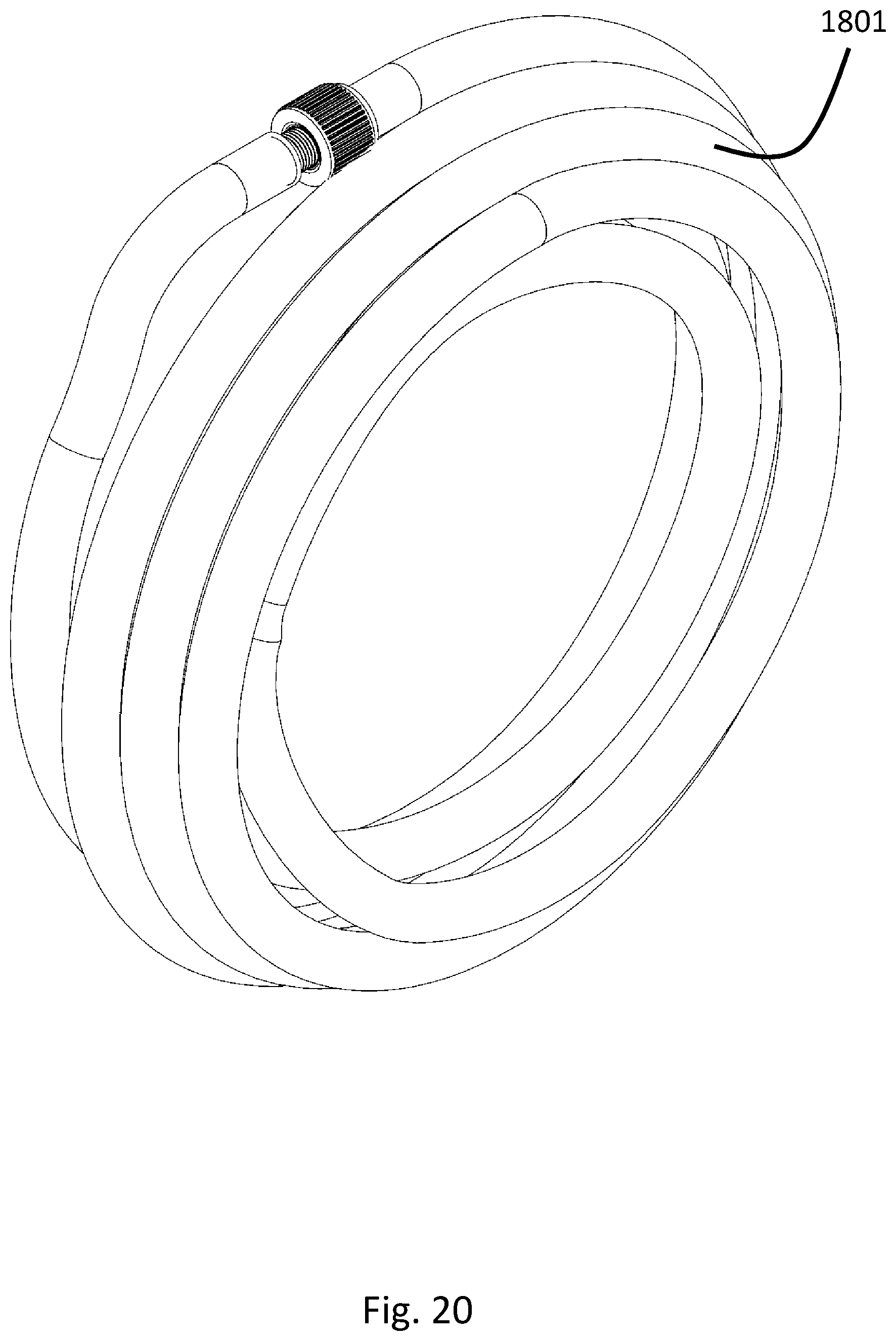 Patent US12097671 Figure 20 – Tire inflation and sealing system