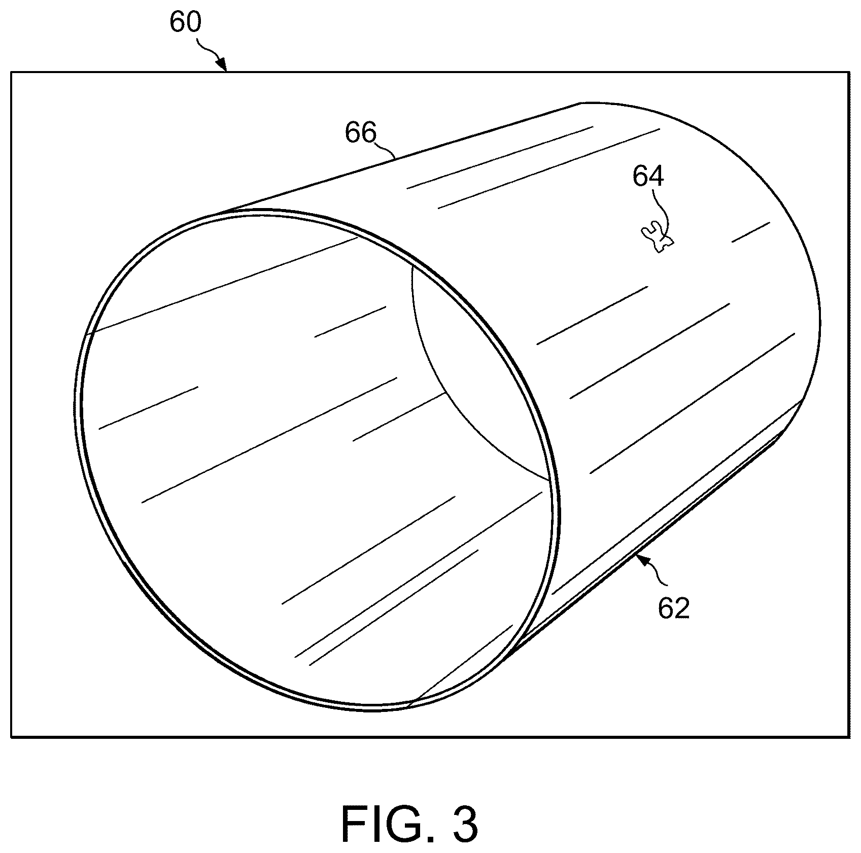 Patent US12097672 Figure 3 – Systems and methods for actualizing simulated scarfs and patches for repair of composite laminates