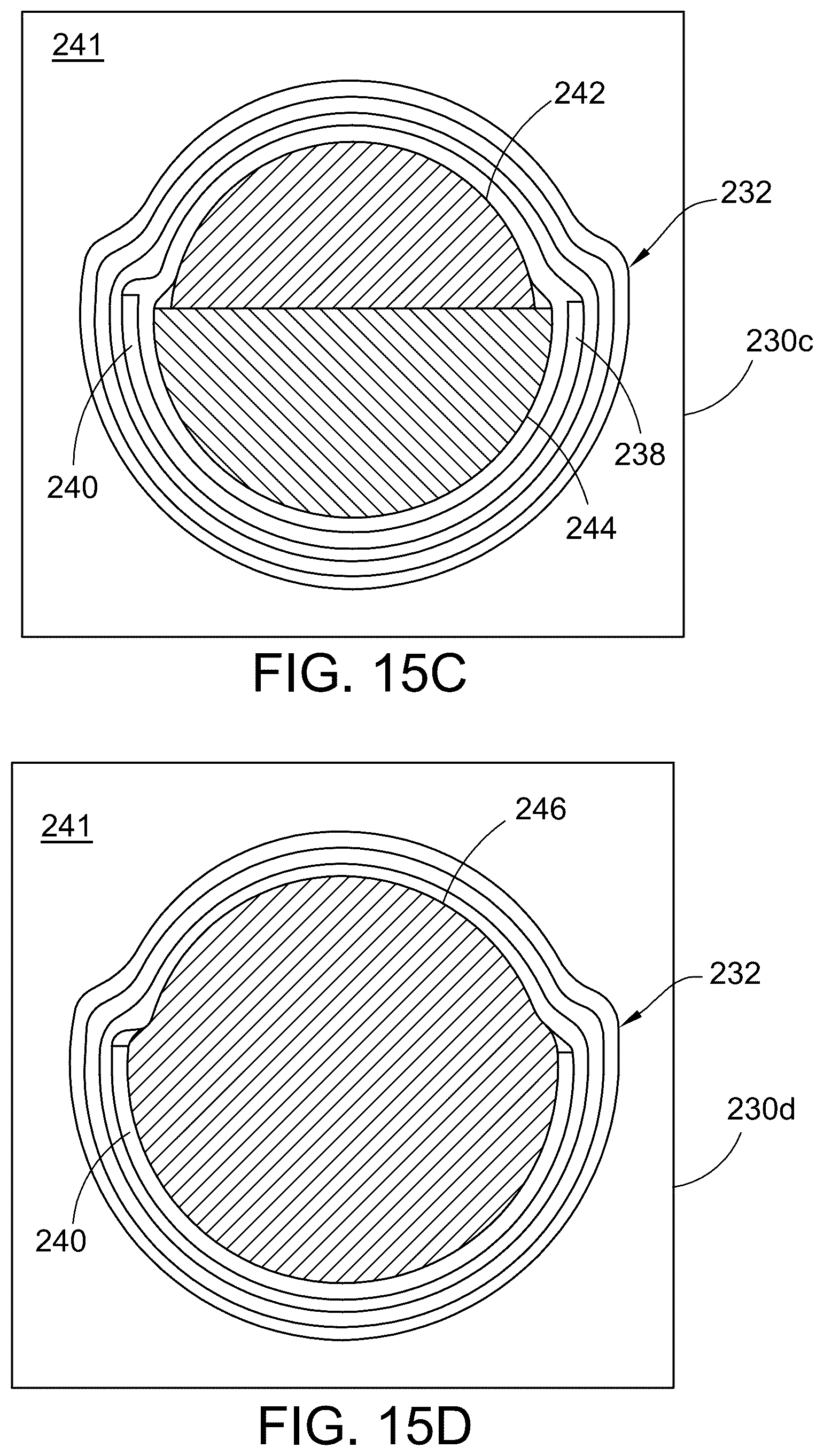 Patent US12097672 Figure 15 – Systems and methods for actualizing simulated scarfs and patches for repair of composite laminates