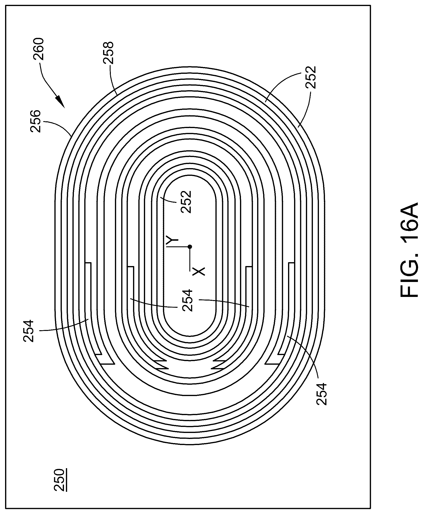 Patent US12097672 Figure 16 – Systems and methods for actualizing simulated scarfs and patches for repair of composite laminates