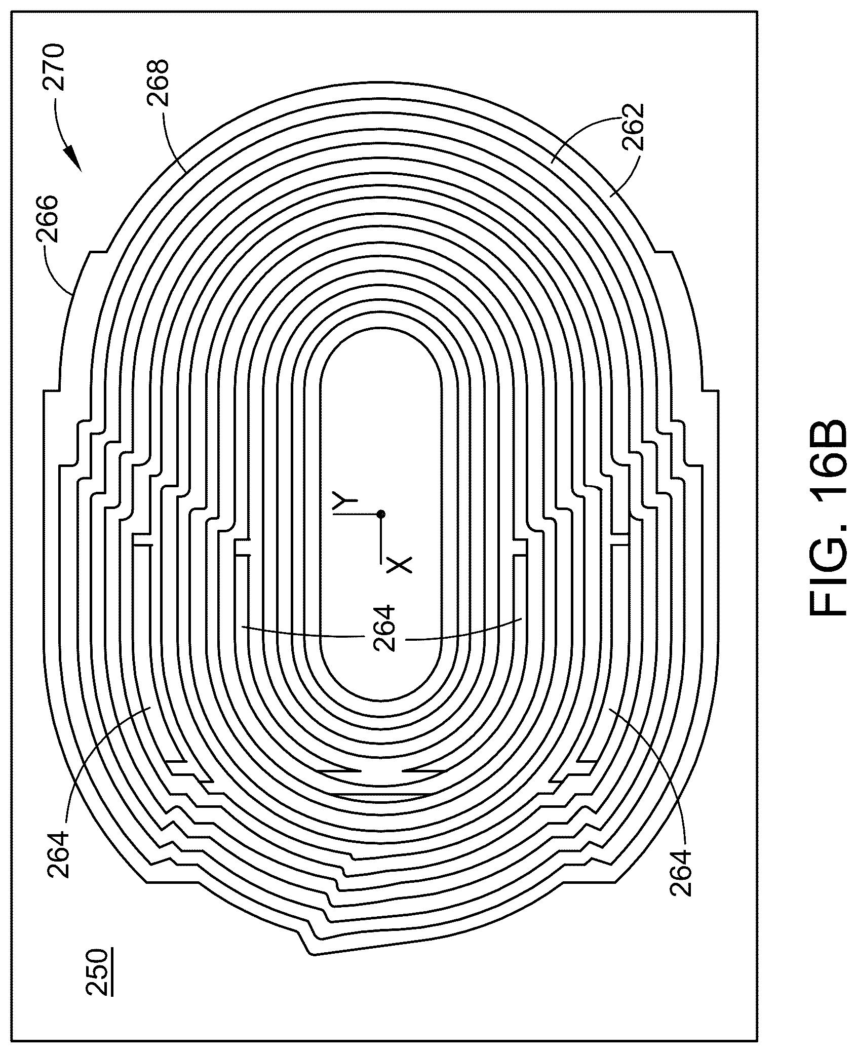Patent US12097672 Figure 17 – Systems and methods for actualizing simulated scarfs and patches for repair of composite laminates