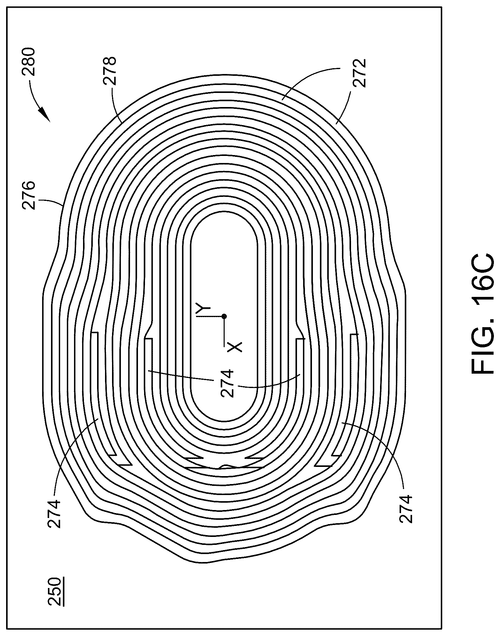 Patent US12097672 Figure 18 – Systems and methods for actualizing simulated scarfs and patches for repair of composite laminates