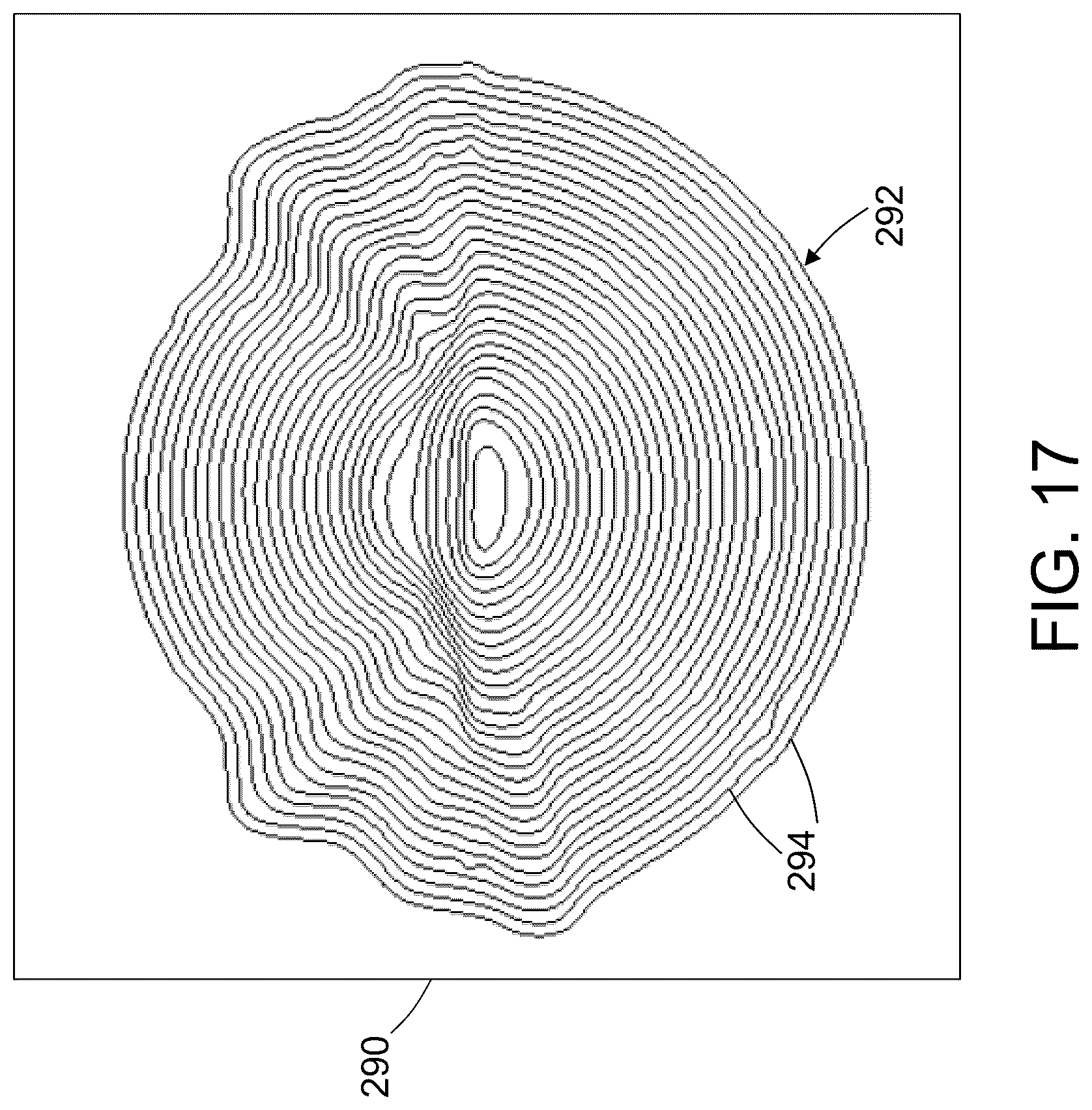 Patent US12097672 Figure 19 – Systems and methods for actualizing simulated scarfs and patches for repair of composite laminates