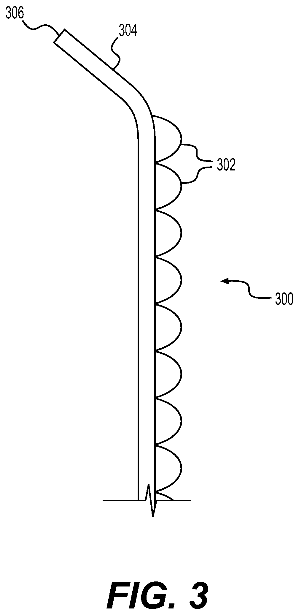 Patent US12097673 Figure 3 – Light modifier comprised of printed optical elements