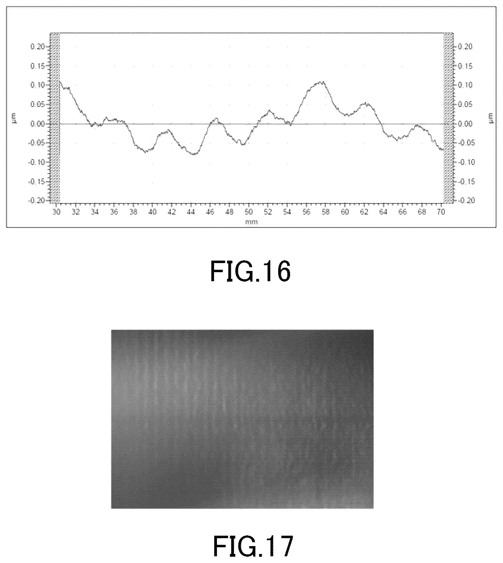 Patent US12097675 Figure 11 – Cylindrical base, master and master manufacturing method