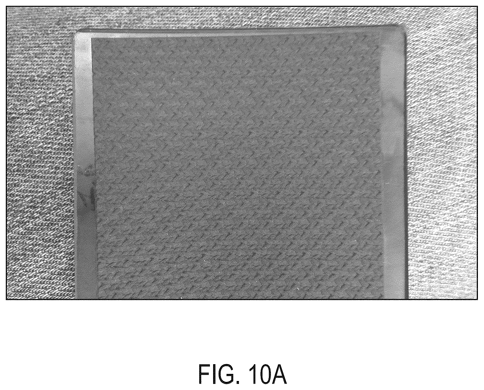 Patent US12097677 Figure 18 – Molded footwear upper with knit texture