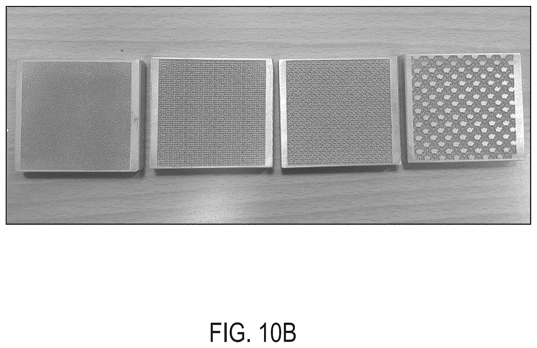 Patent US12097677 Figure 19 – Molded footwear upper with knit texture