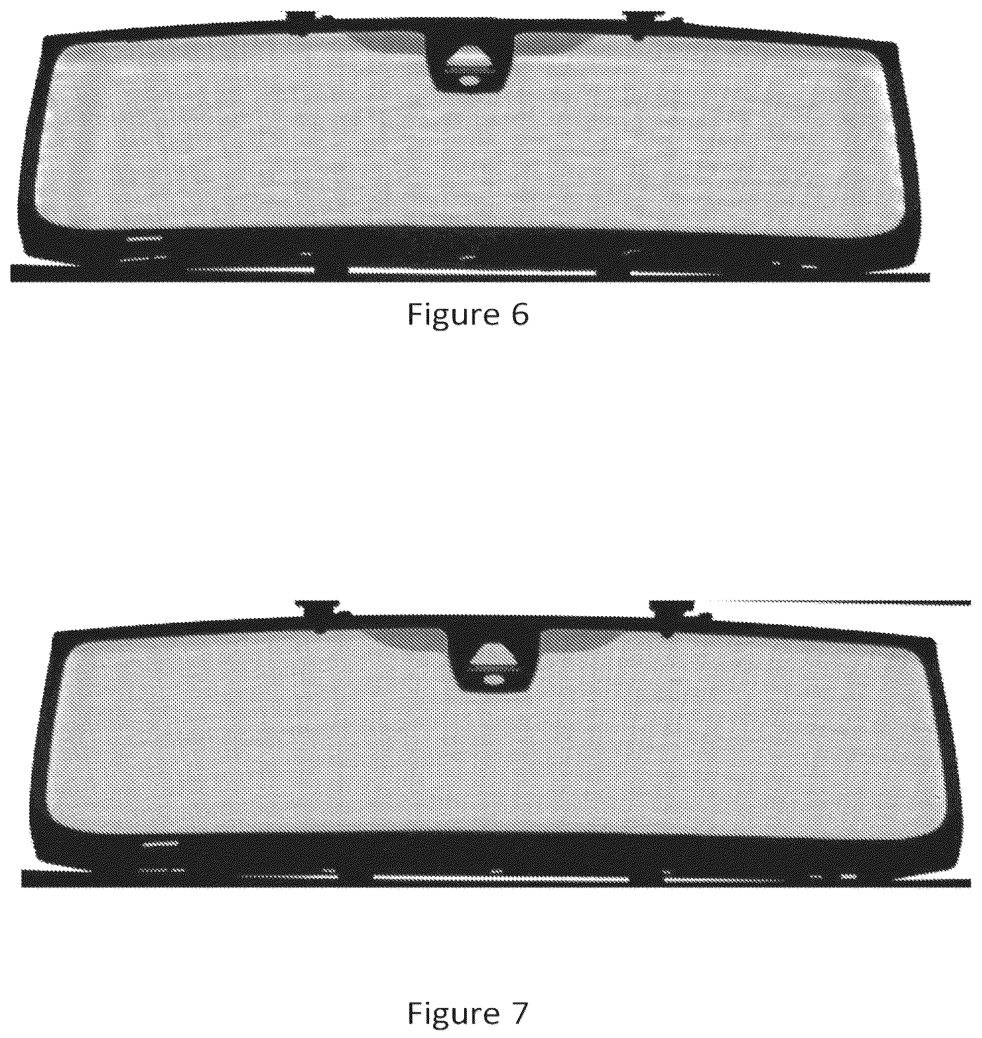 Patent US12097684 Figure 4 – Process for preparing a laminated glazing