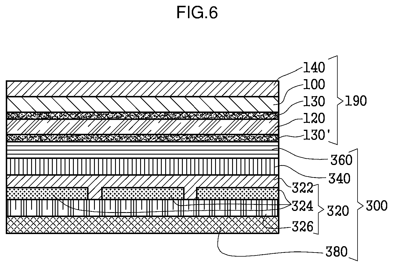 Patent US12097685 Figure 5 – Films, light transmitting laminate, cover films and multi-layered electronic devices