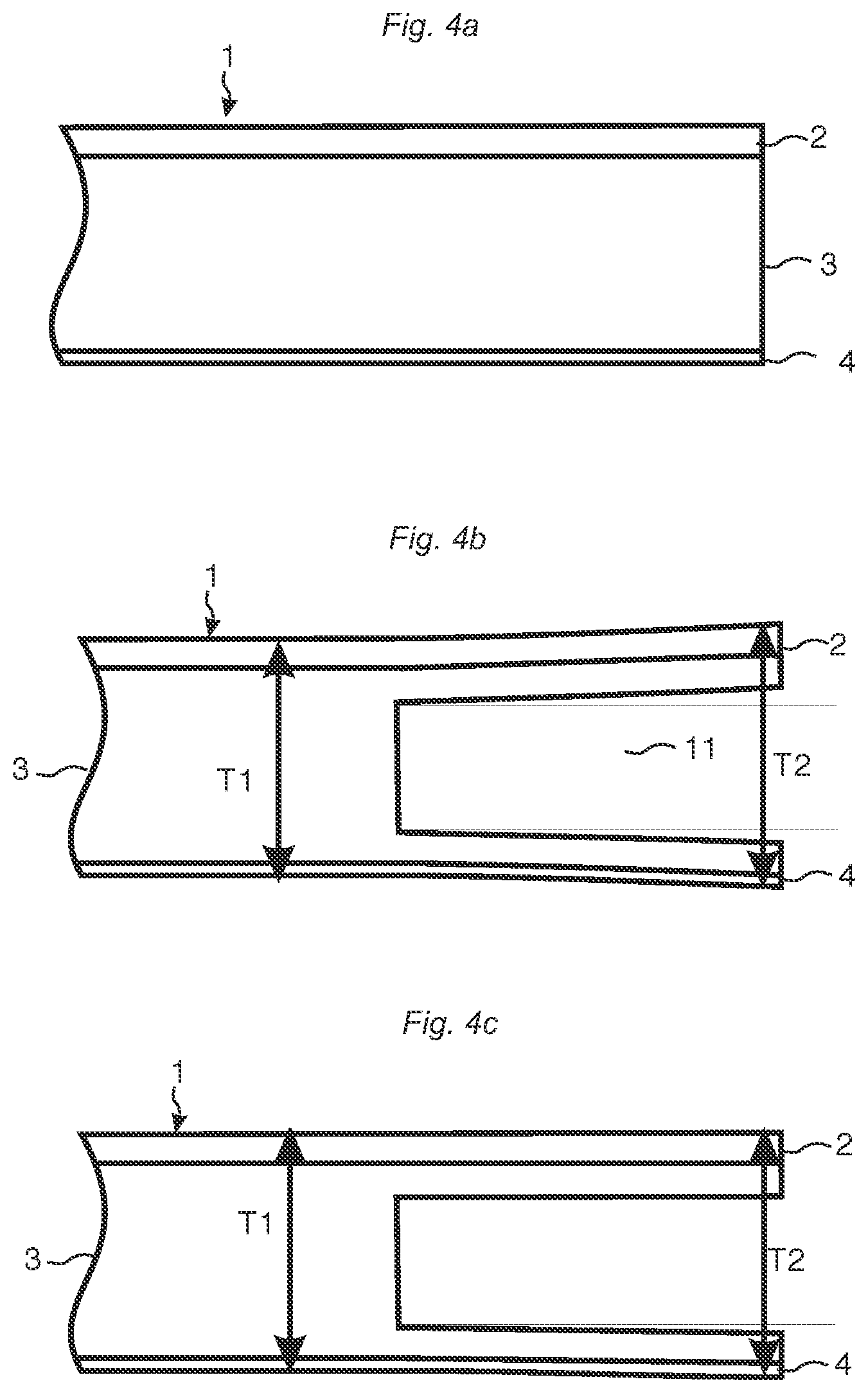 Patent US12097689 Figure 4 – Panel forming