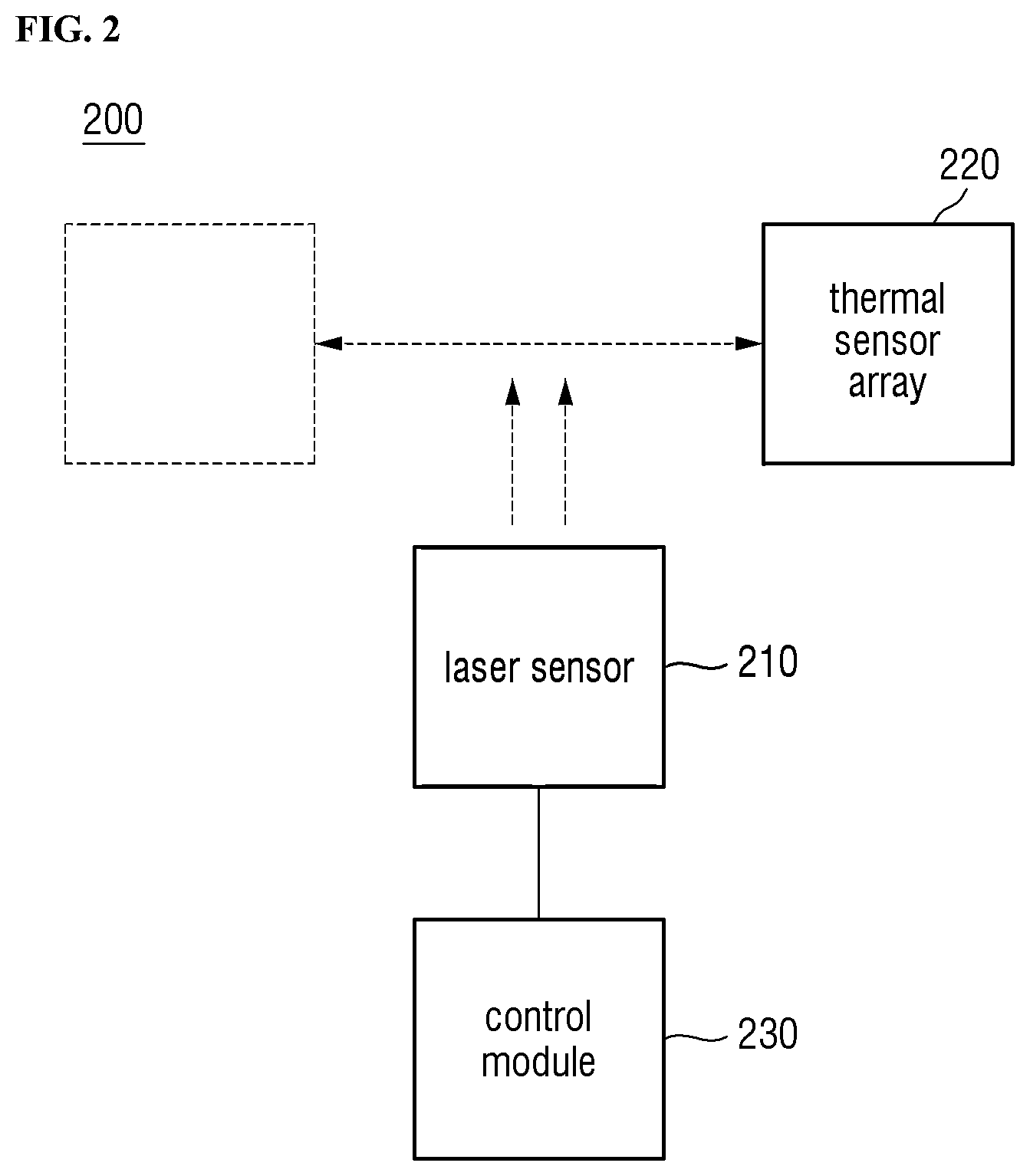 Patent US12097696 Figure 2 – Fringe information measuring apparatus and substrate treating system including the same