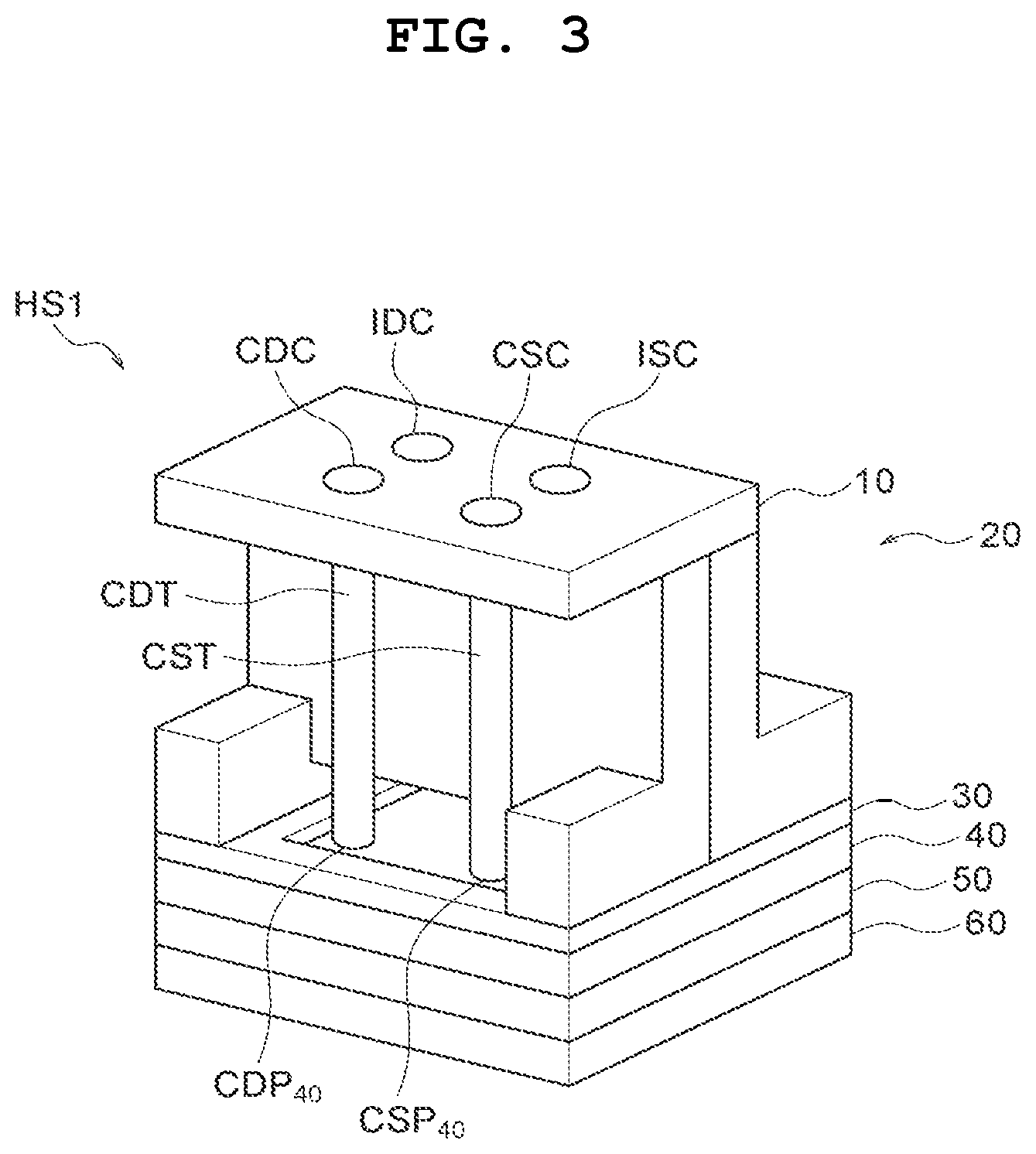 Patent US12097698 Figure 3 – Head system