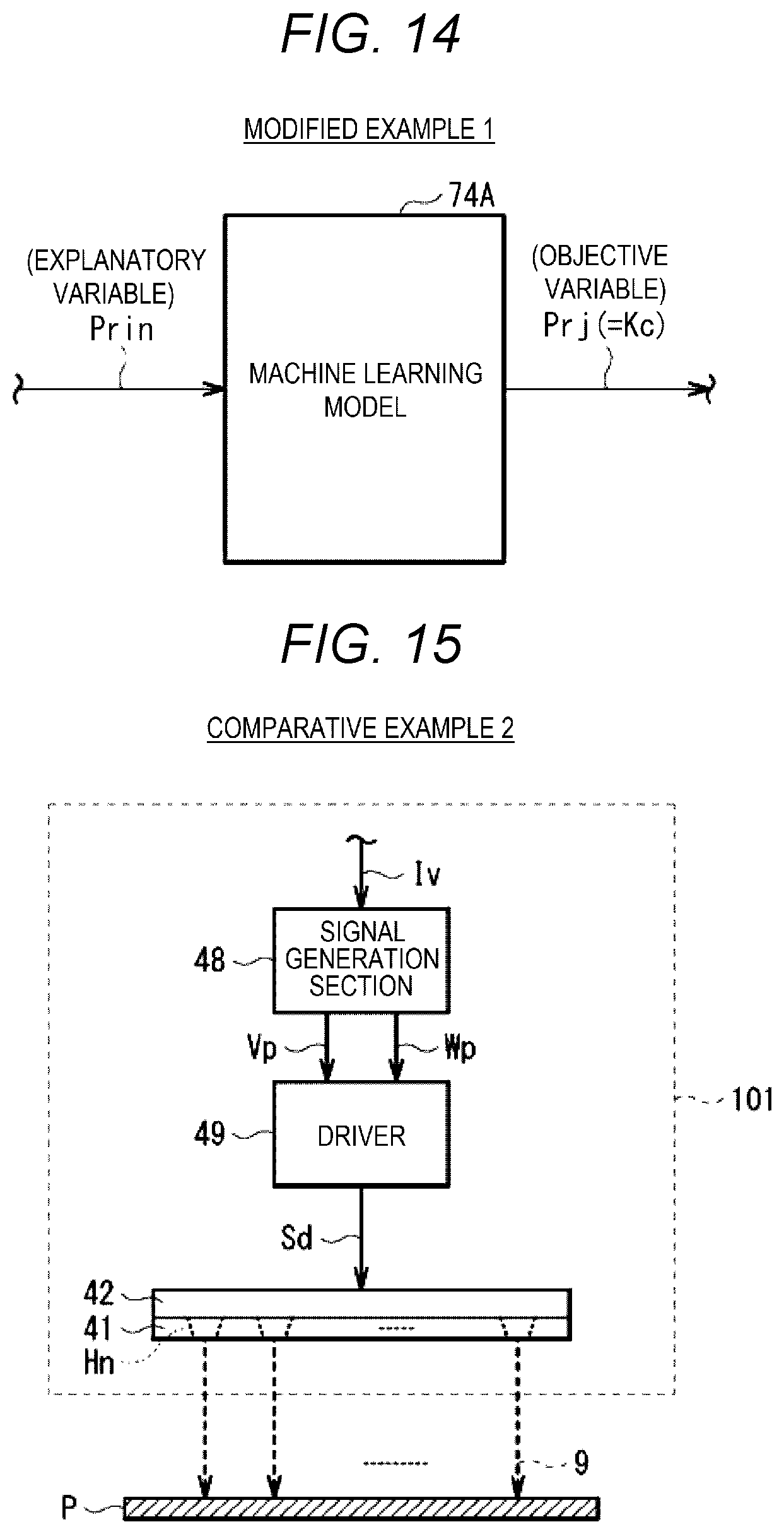 Patent US12097701 Figure 12 – Jet parameter generation system, method of generating jet parameter, and non-transitory computer-readable storage medium storing program of generating jet parameter