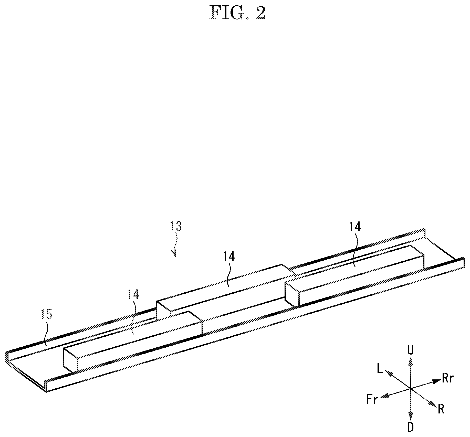 Patent US12097707 Figure 2 – Wiping device, image forming apparatus and wiping method