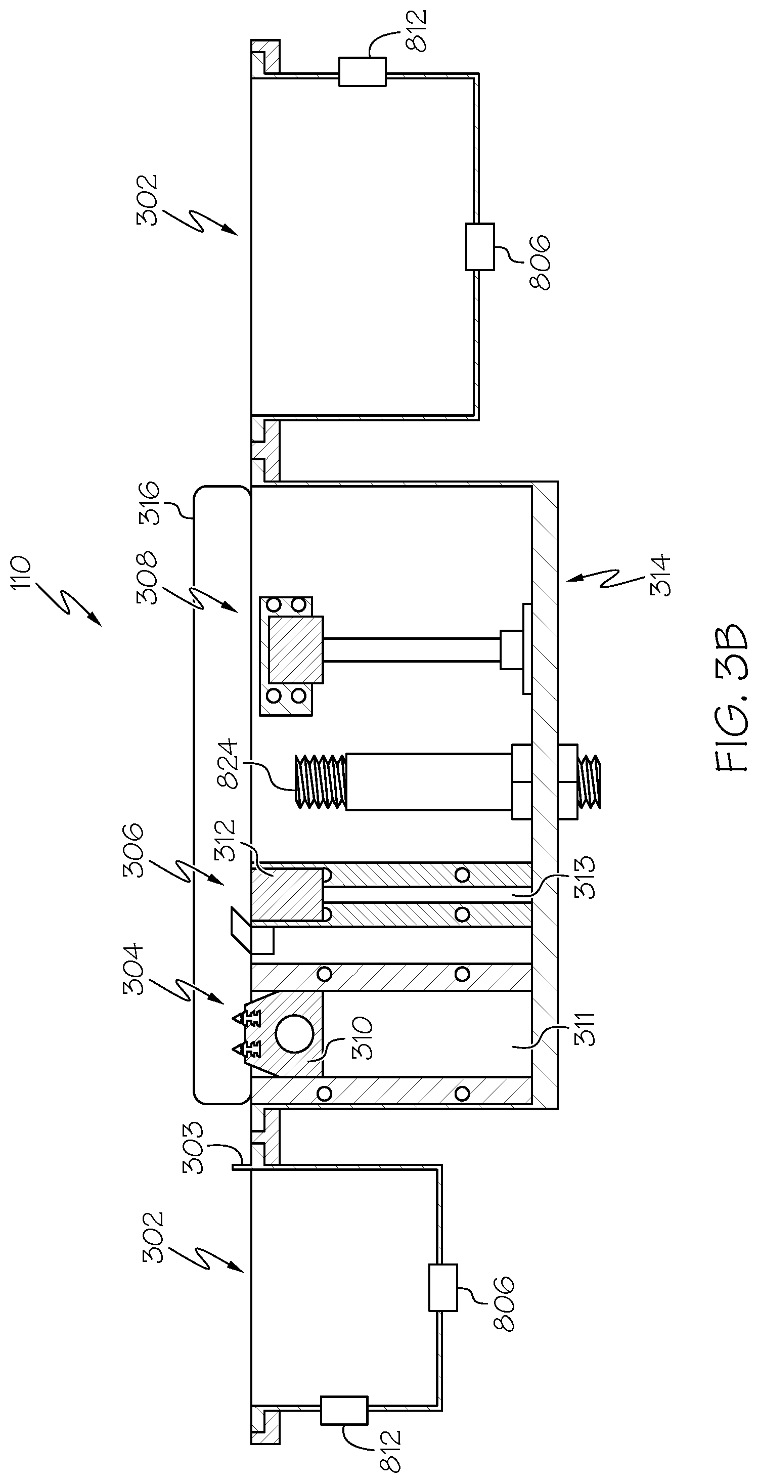 Patent US12097709 Figure 4 – Cleaning fluids for use in additive manufacturing apparatuses and methods for monitoring status and performance of the same