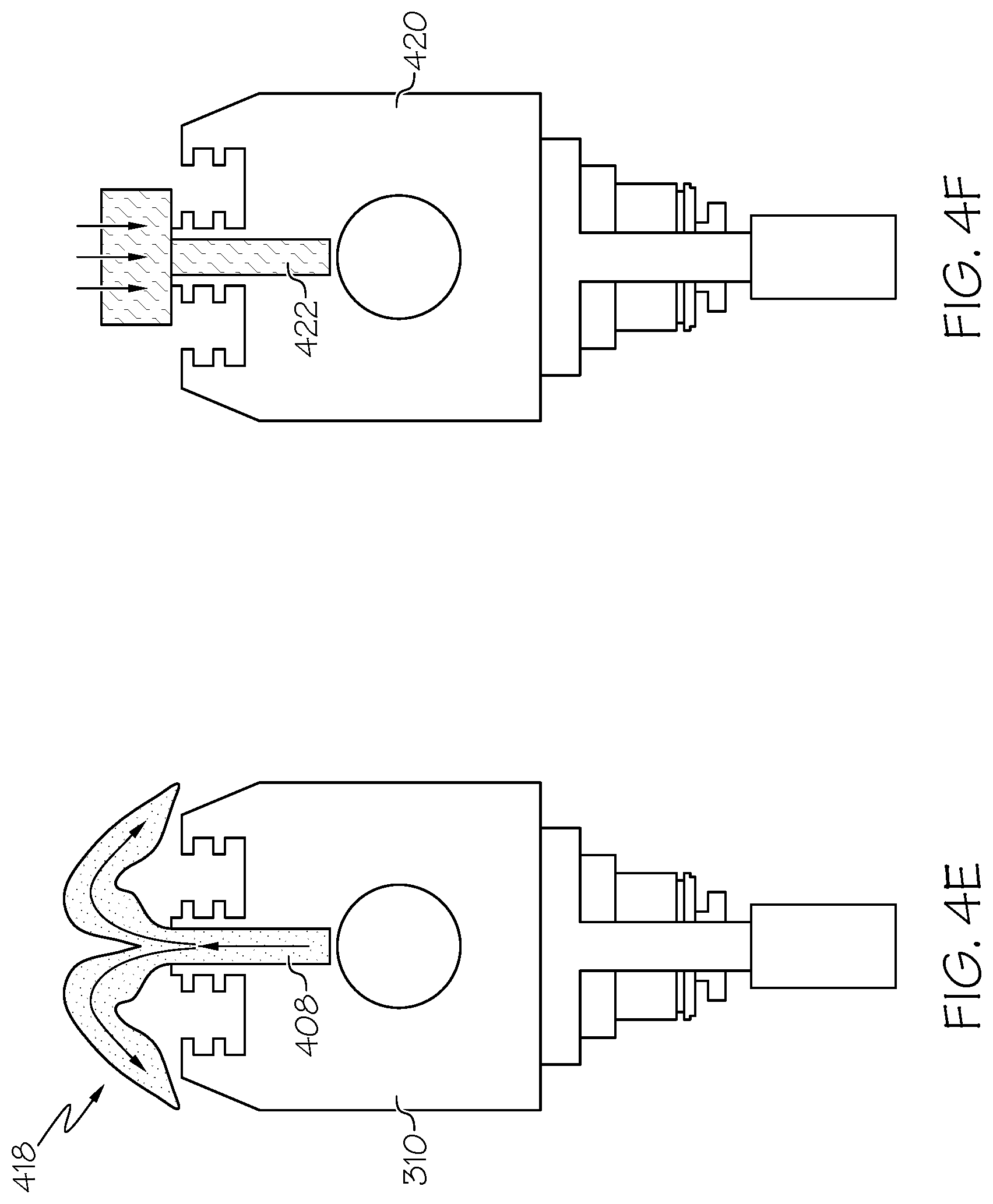 Patent US12097709 Figure 10 – Cleaning fluids for use in additive manufacturing apparatuses and methods for monitoring status and performance of the same