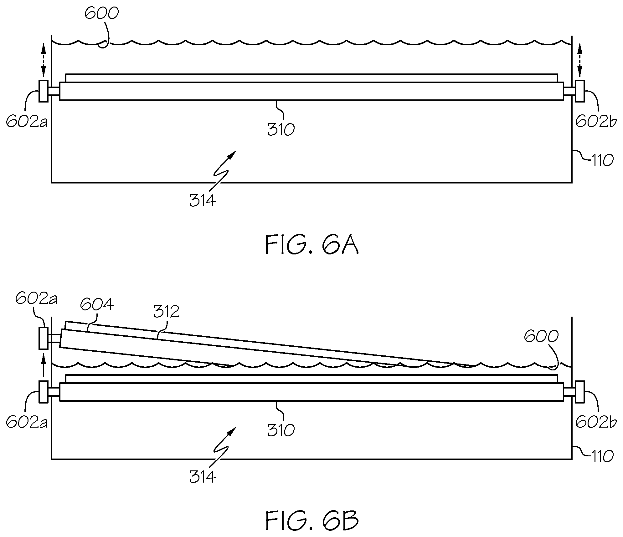 Patent US12097709 Figure 14 – Cleaning fluids for use in additive manufacturing apparatuses and methods for monitoring status and performance of the same