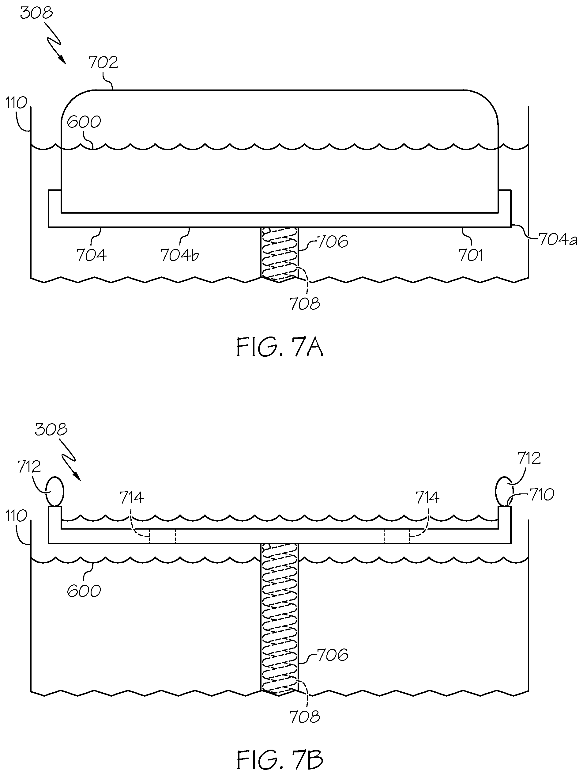 Patent US12097709 Figure 17 – Cleaning fluids for use in additive manufacturing apparatuses and methods for monitoring status and performance of the same