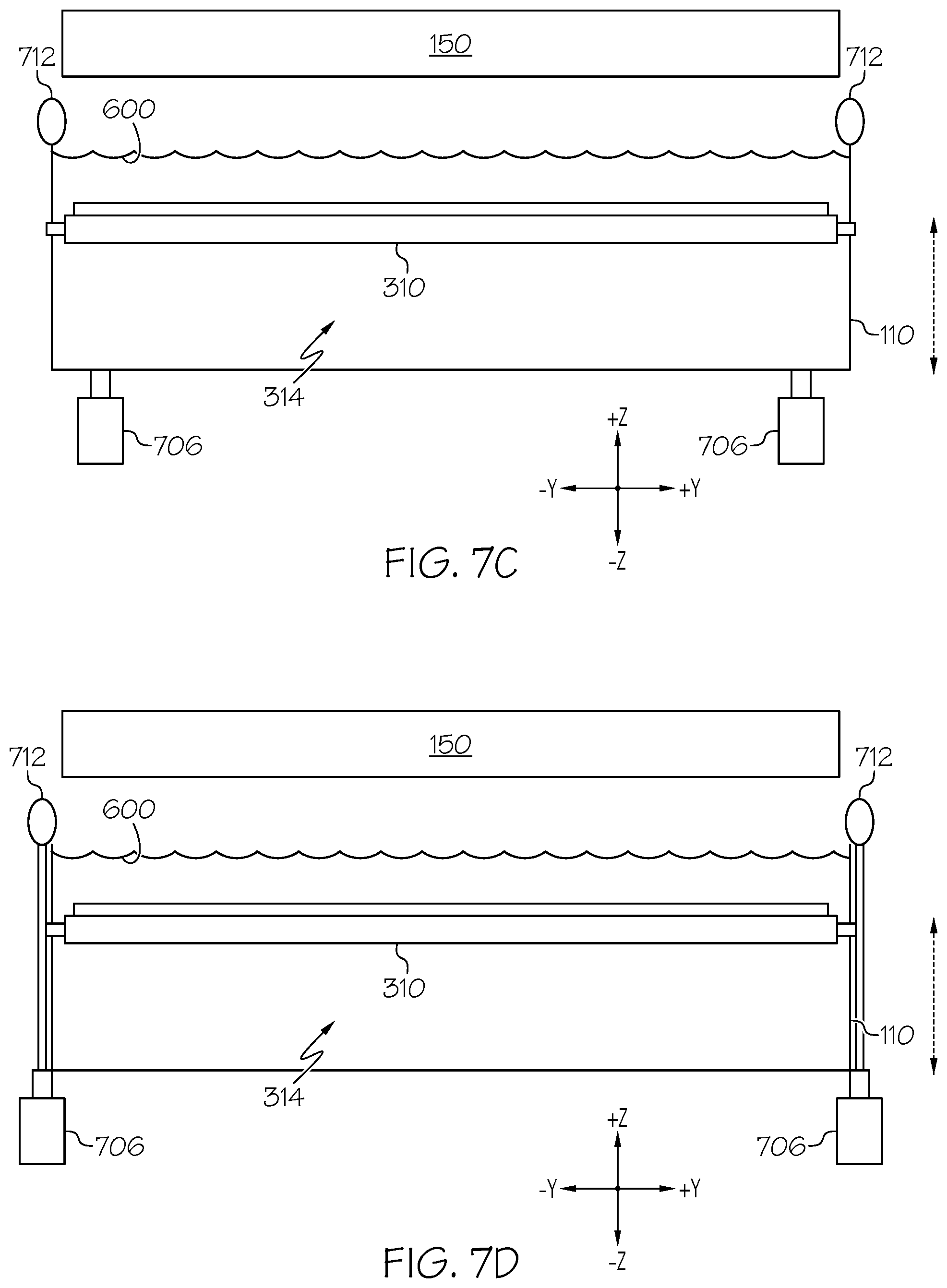 Patent US12097709 Figure 18 – Cleaning fluids for use in additive manufacturing apparatuses and methods for monitoring status and performance of the same
