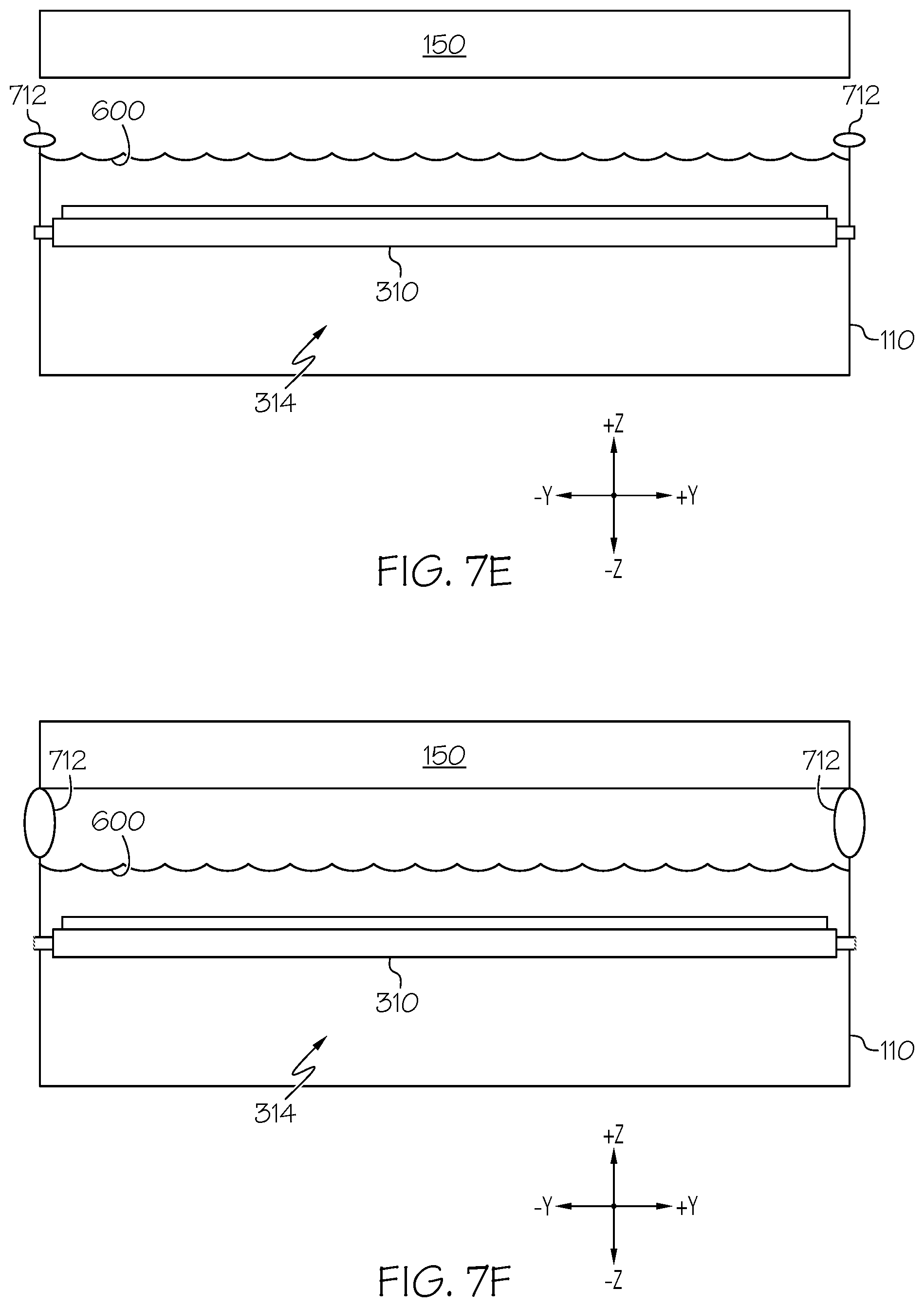 Patent US12097709 Figure 19 – Cleaning fluids for use in additive manufacturing apparatuses and methods for monitoring status and performance of the same