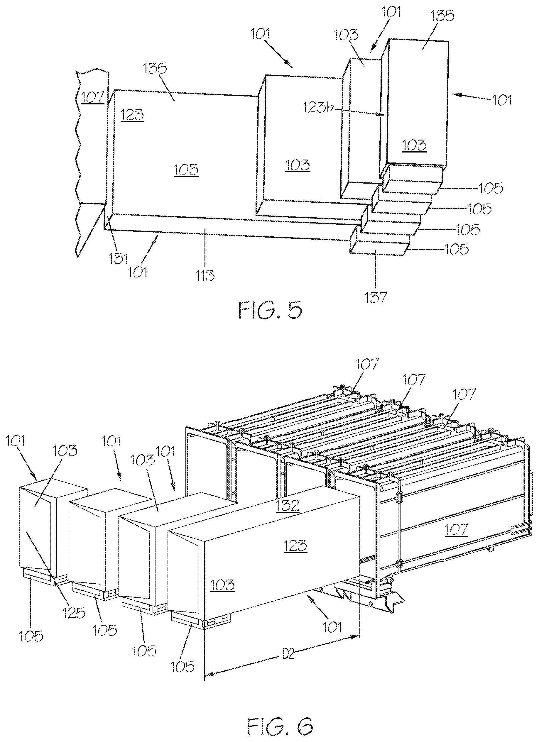 Patent US12097710 Figure 3 – Print liquid supply
