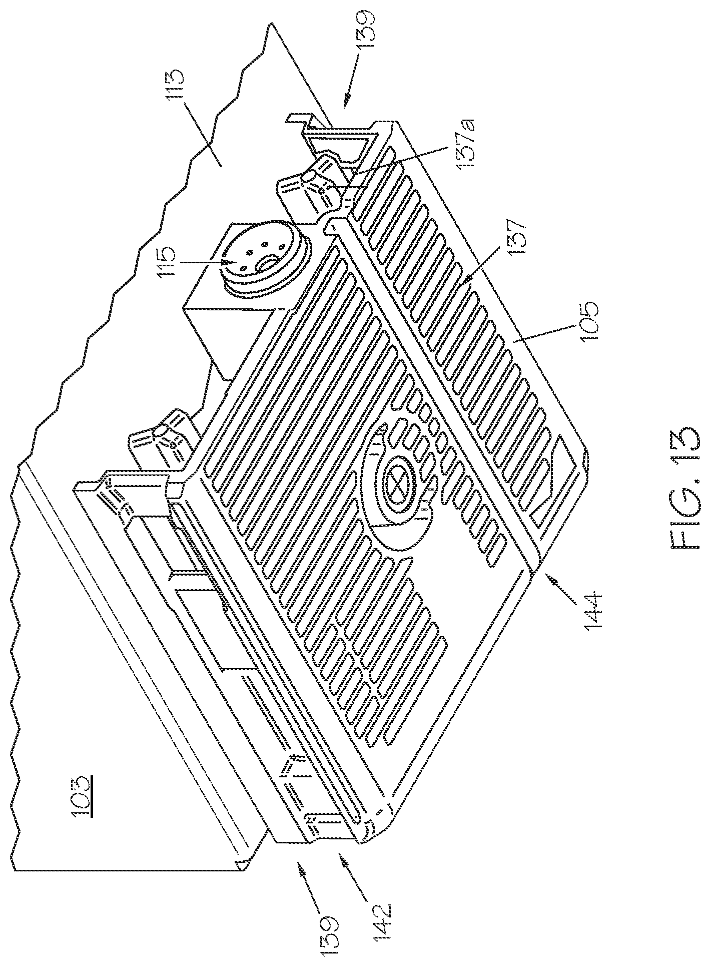 Patent US12097710 Figure 9 – Print liquid supply