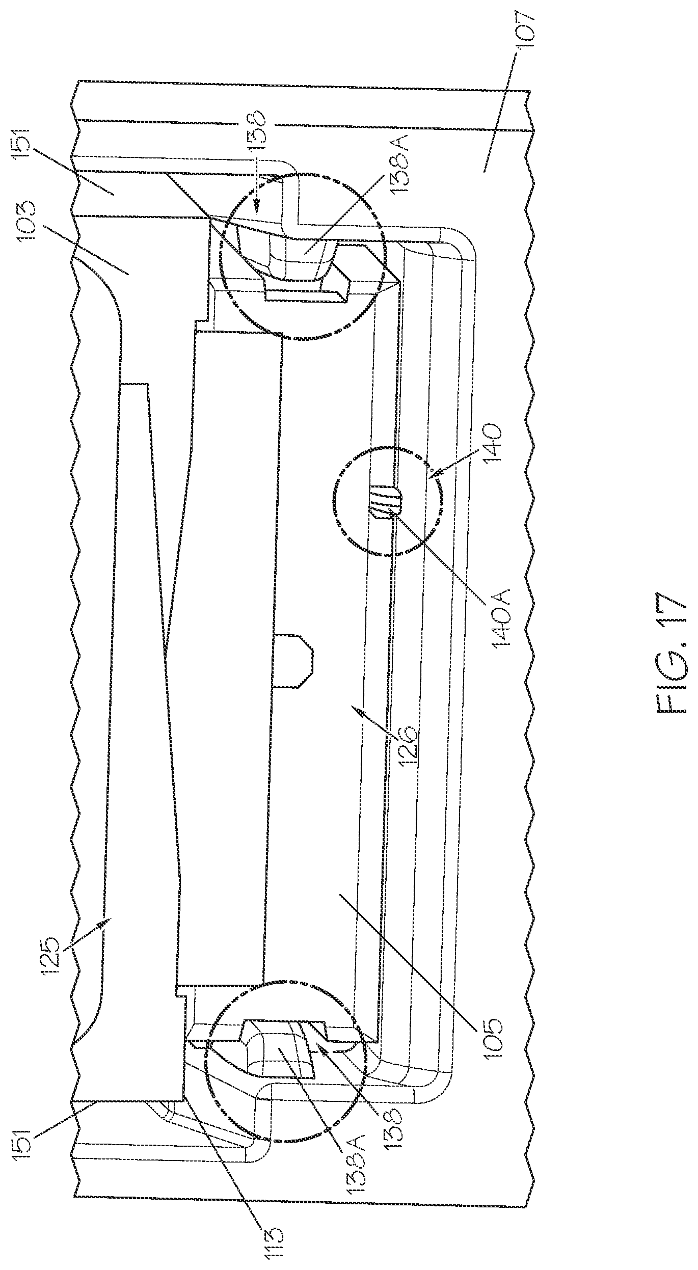 Patent US12097710 Figure 12 – Print liquid supply