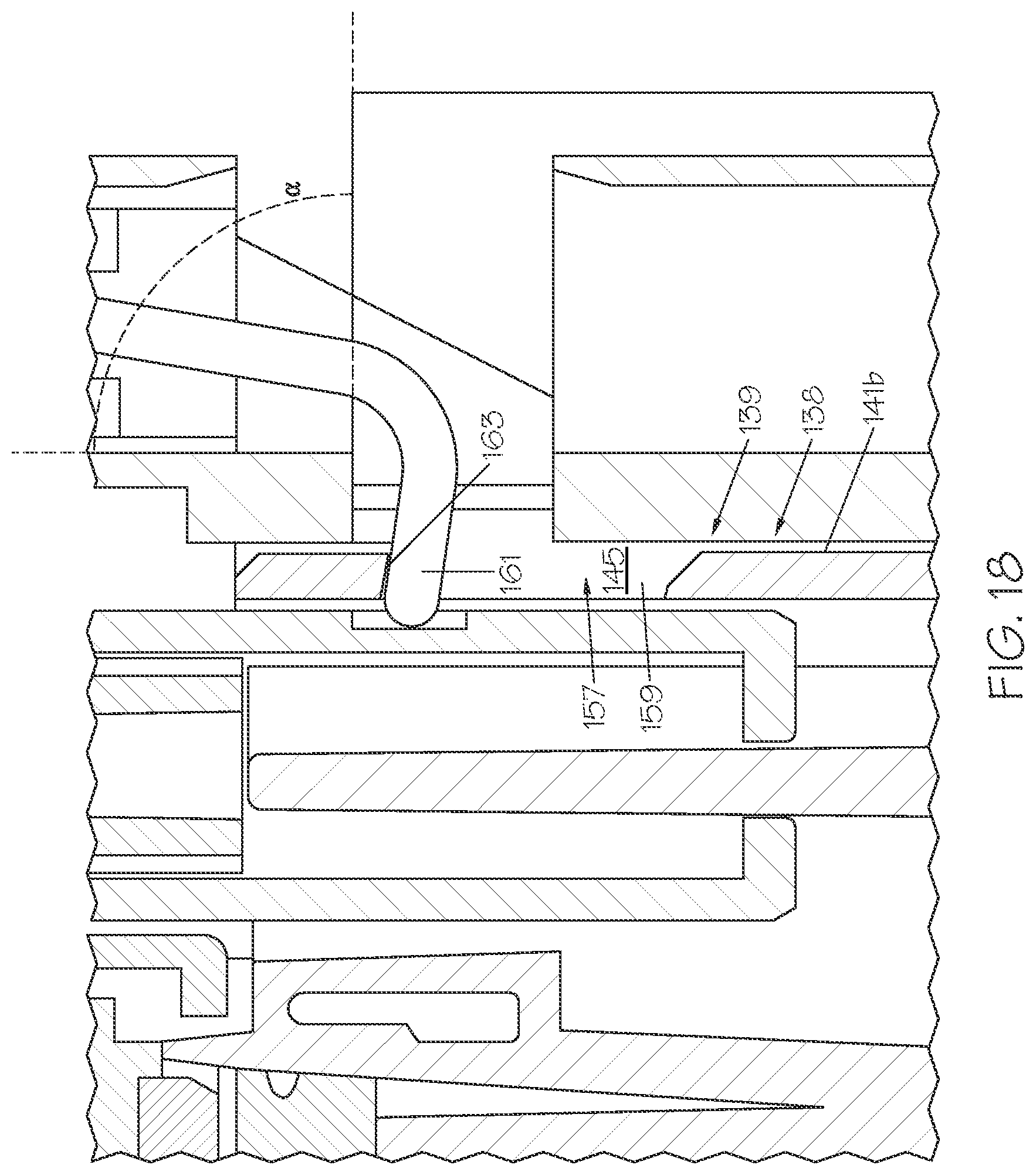 Patent US12097710 Figure 14 – Print liquid supply
