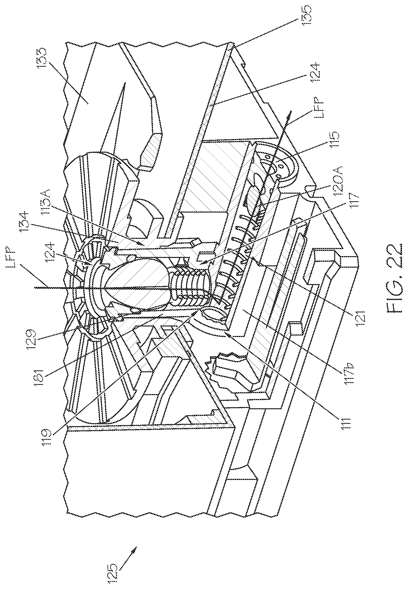 Patent US12097710 Figure 18 – Print liquid supply
